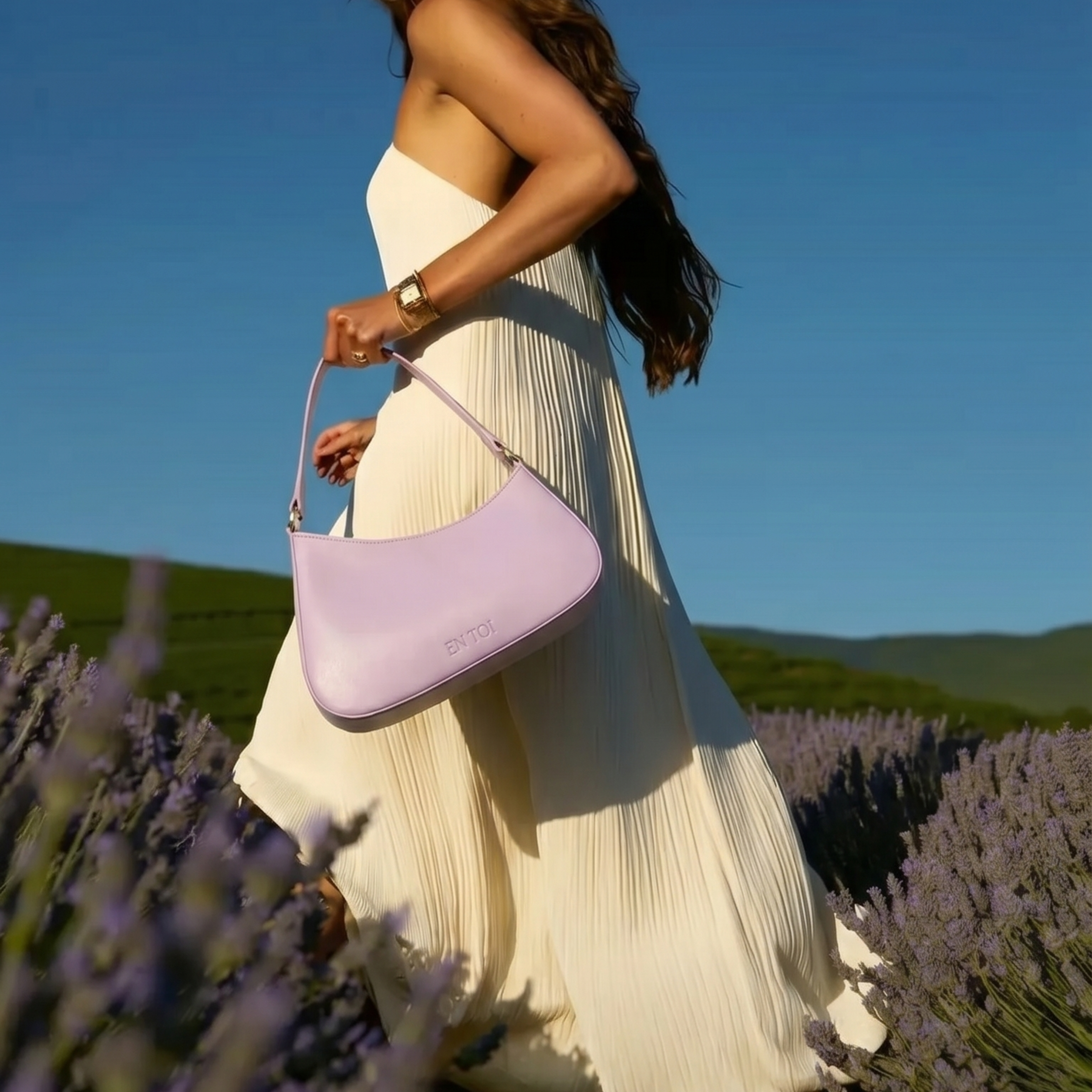 Betsy Hobo Bag
