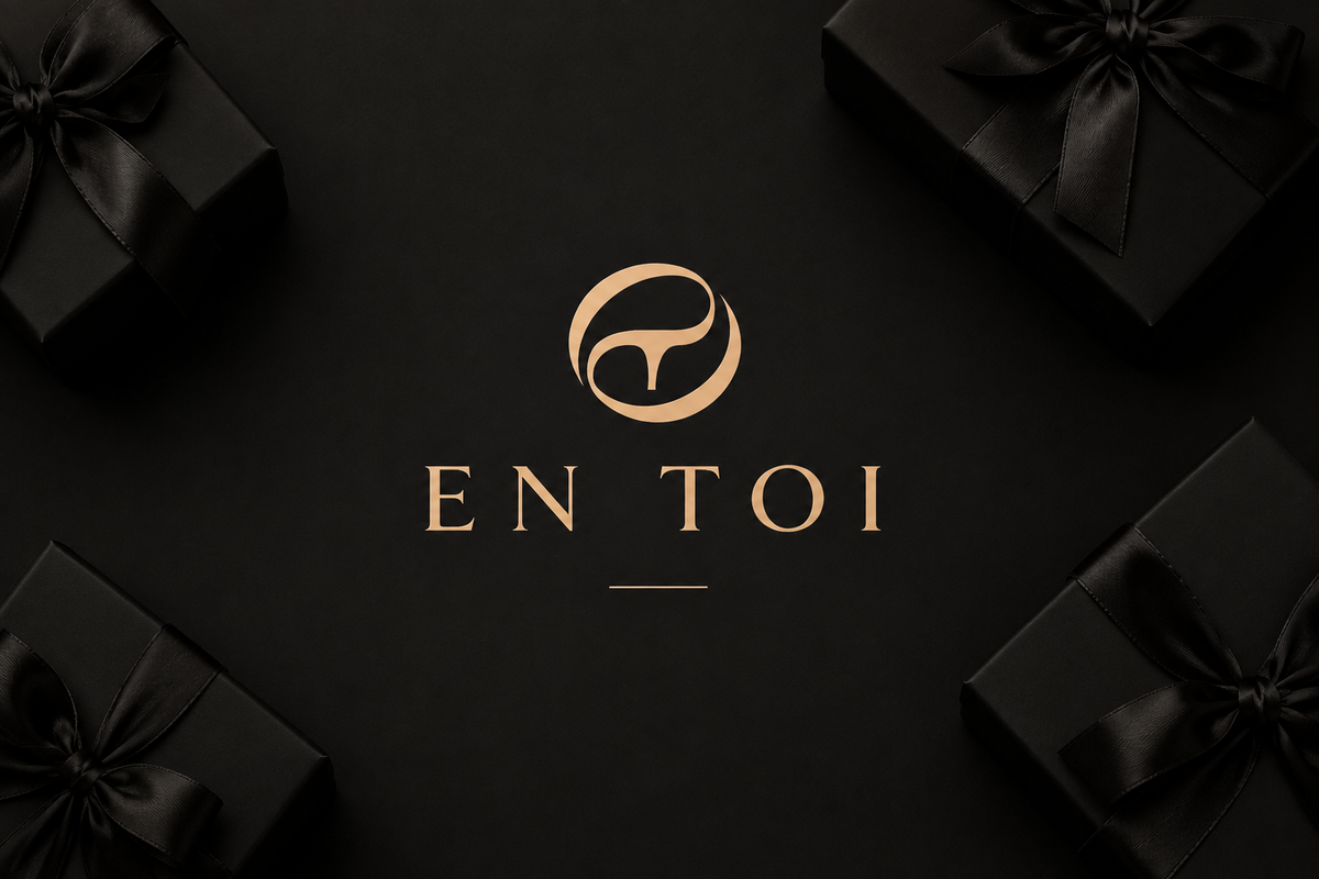 EN TOI - Gift Card
