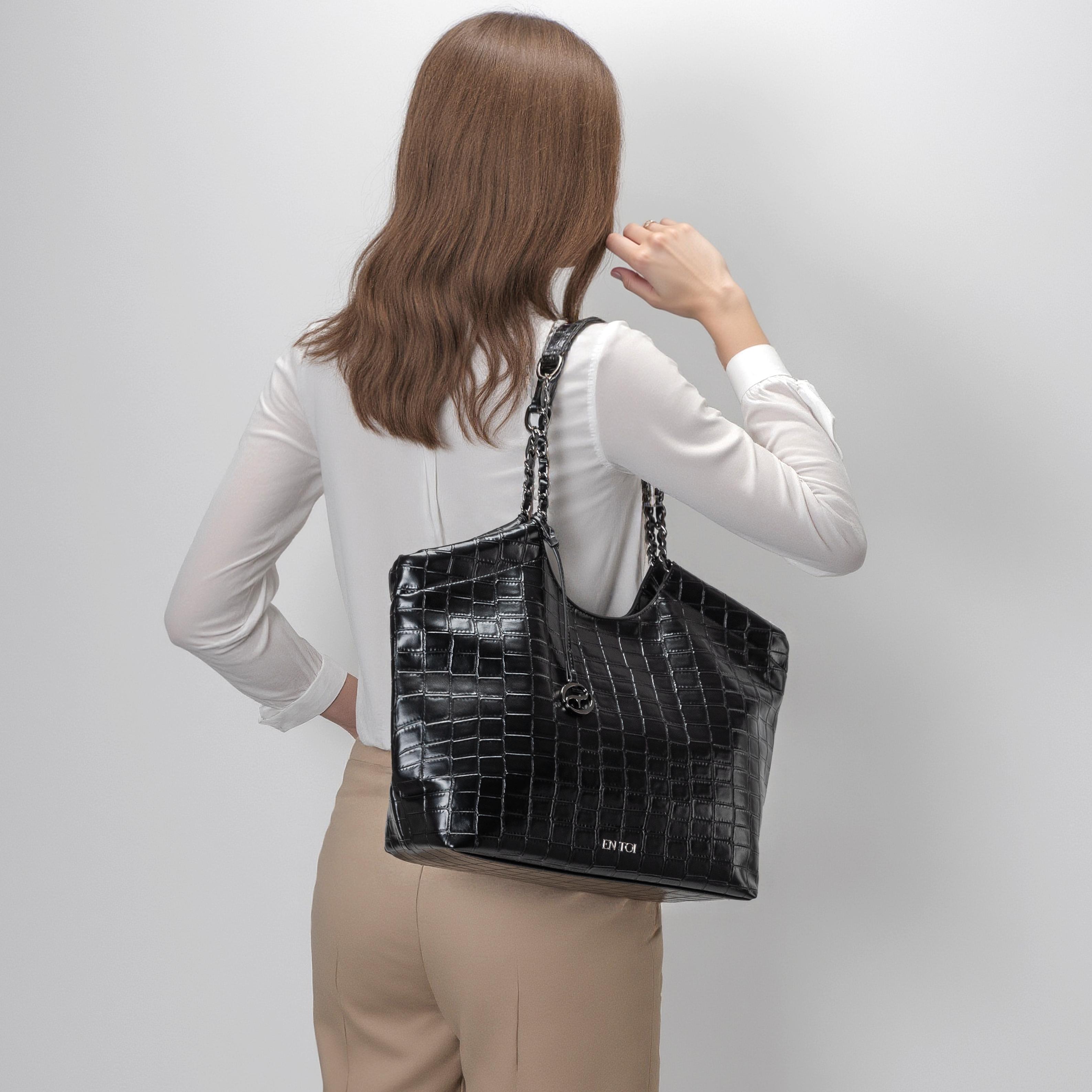 Grace Tote Bag