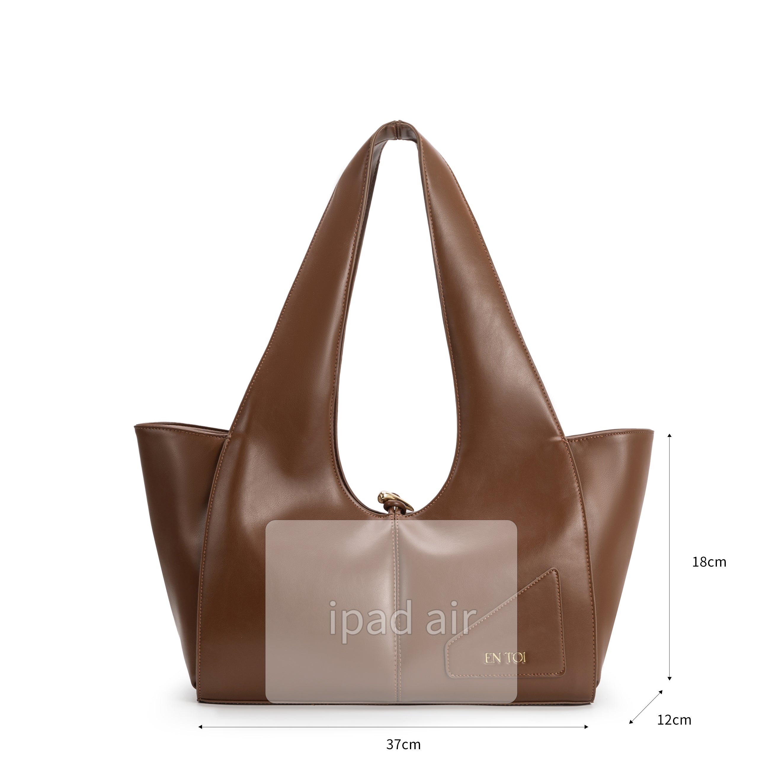 Victoria Tote Bag