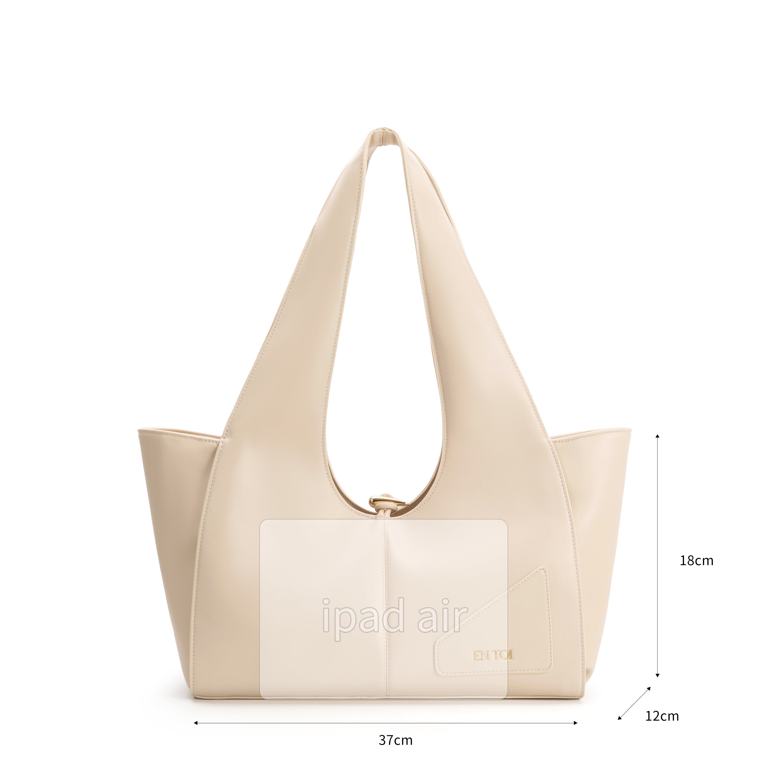 Victoria Tote Bag