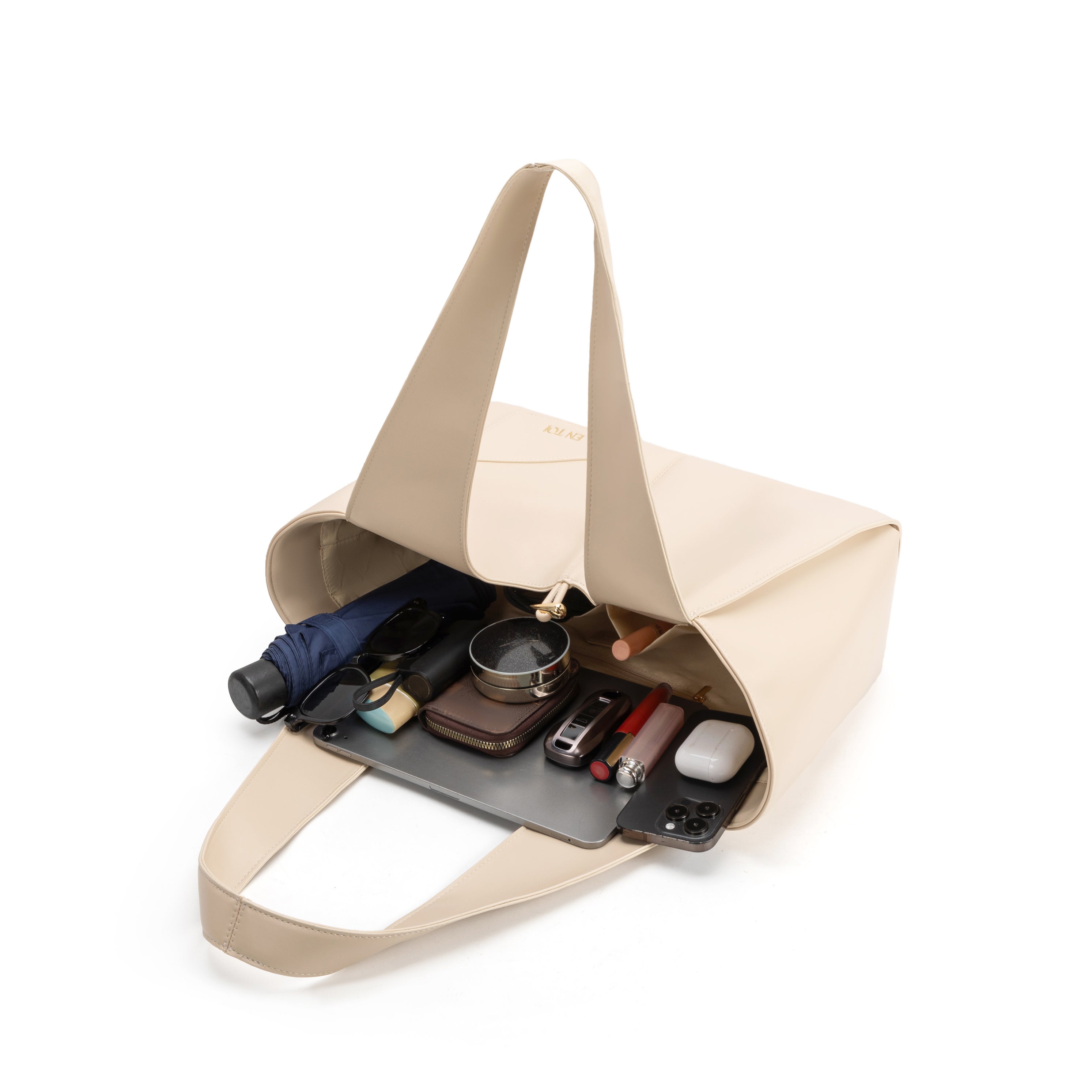 Victoria Tote Bag