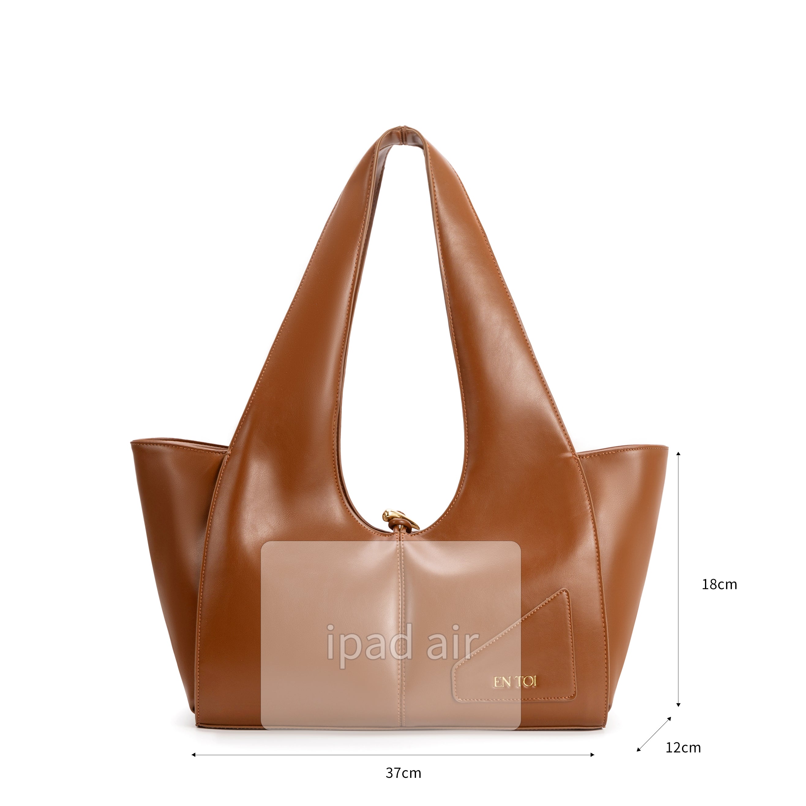 Victoria Tote Bag