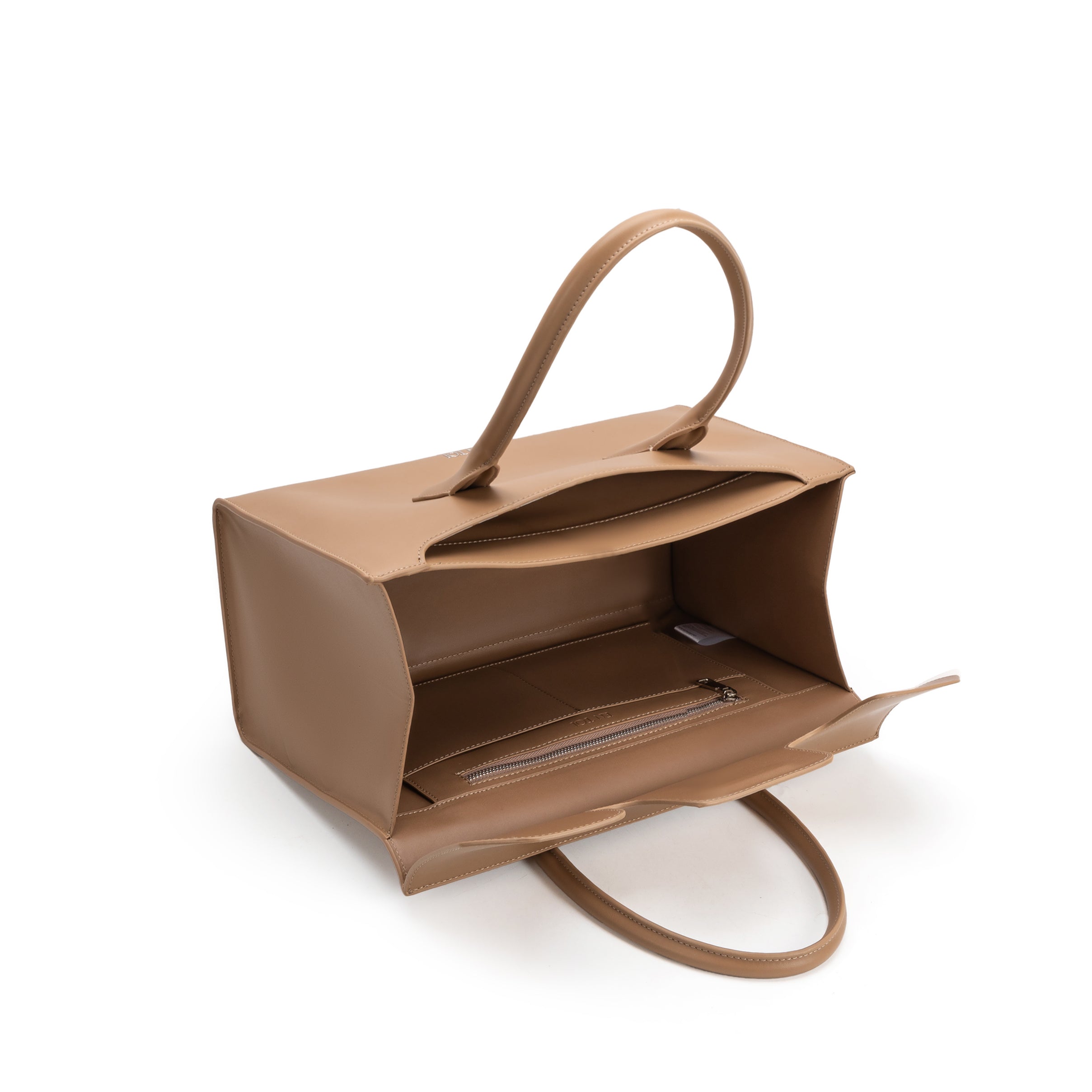 Emily Top-handle Tote