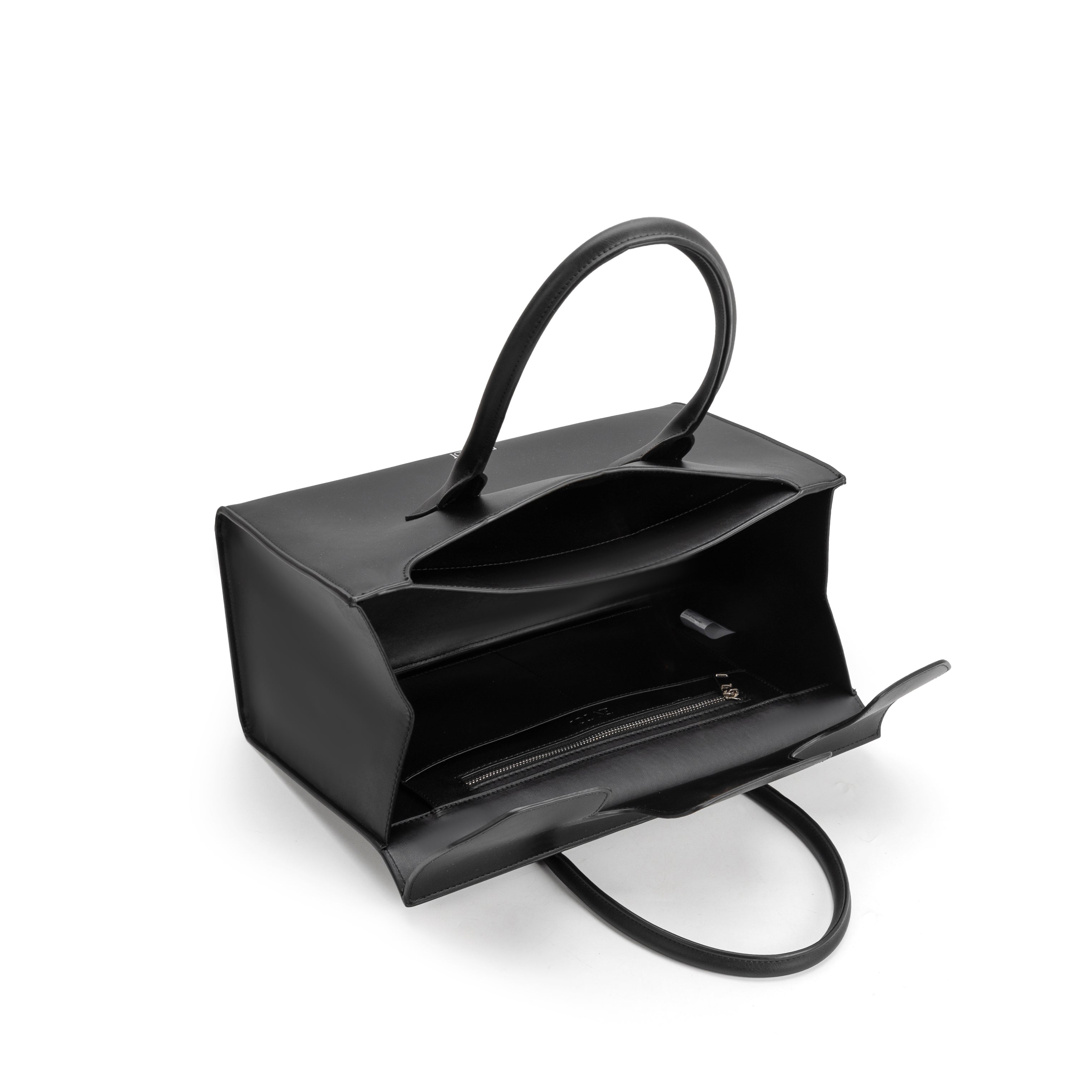 Emily Top-handle Tote
