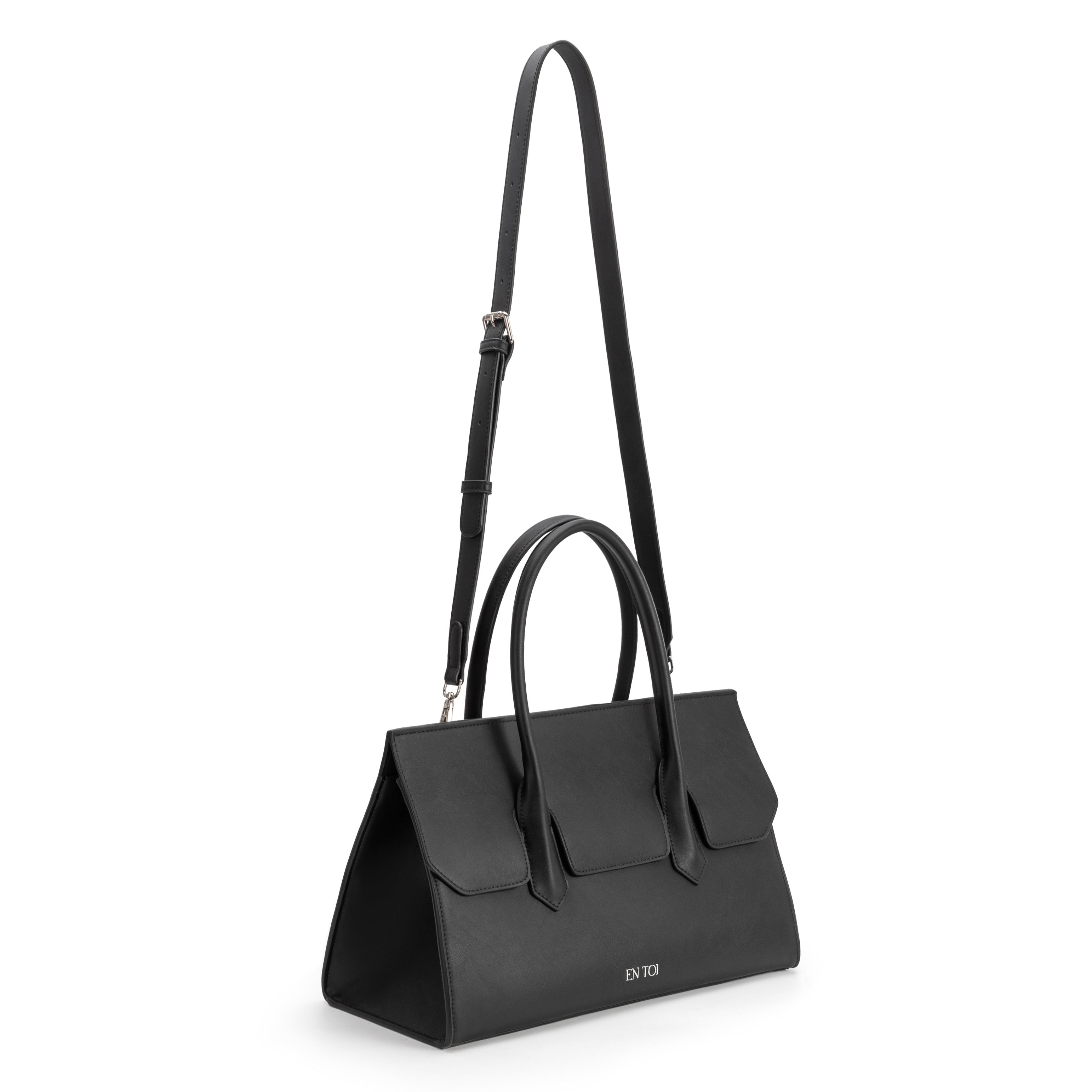 Emily Top-handle Tote