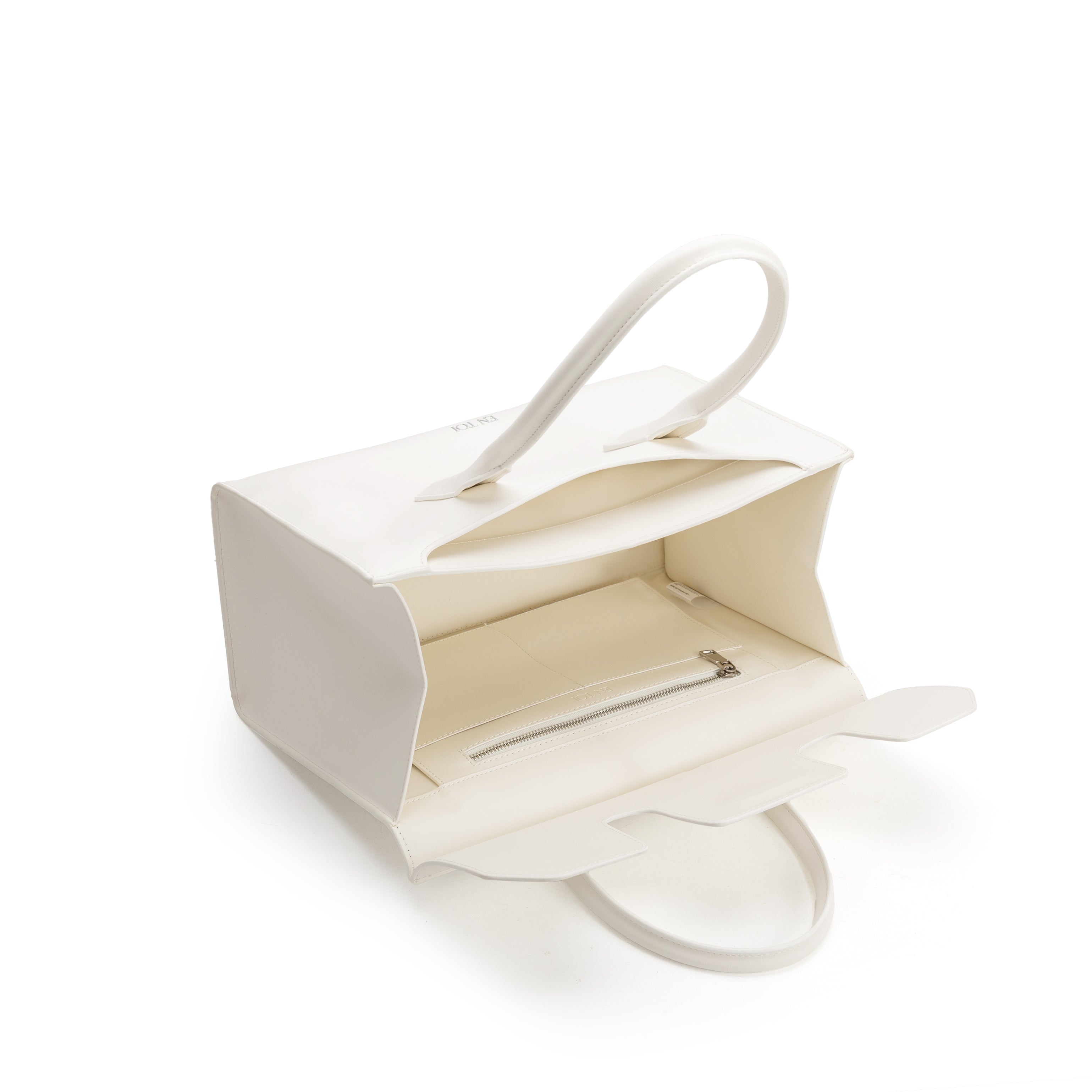 Emily Top-handle Tote