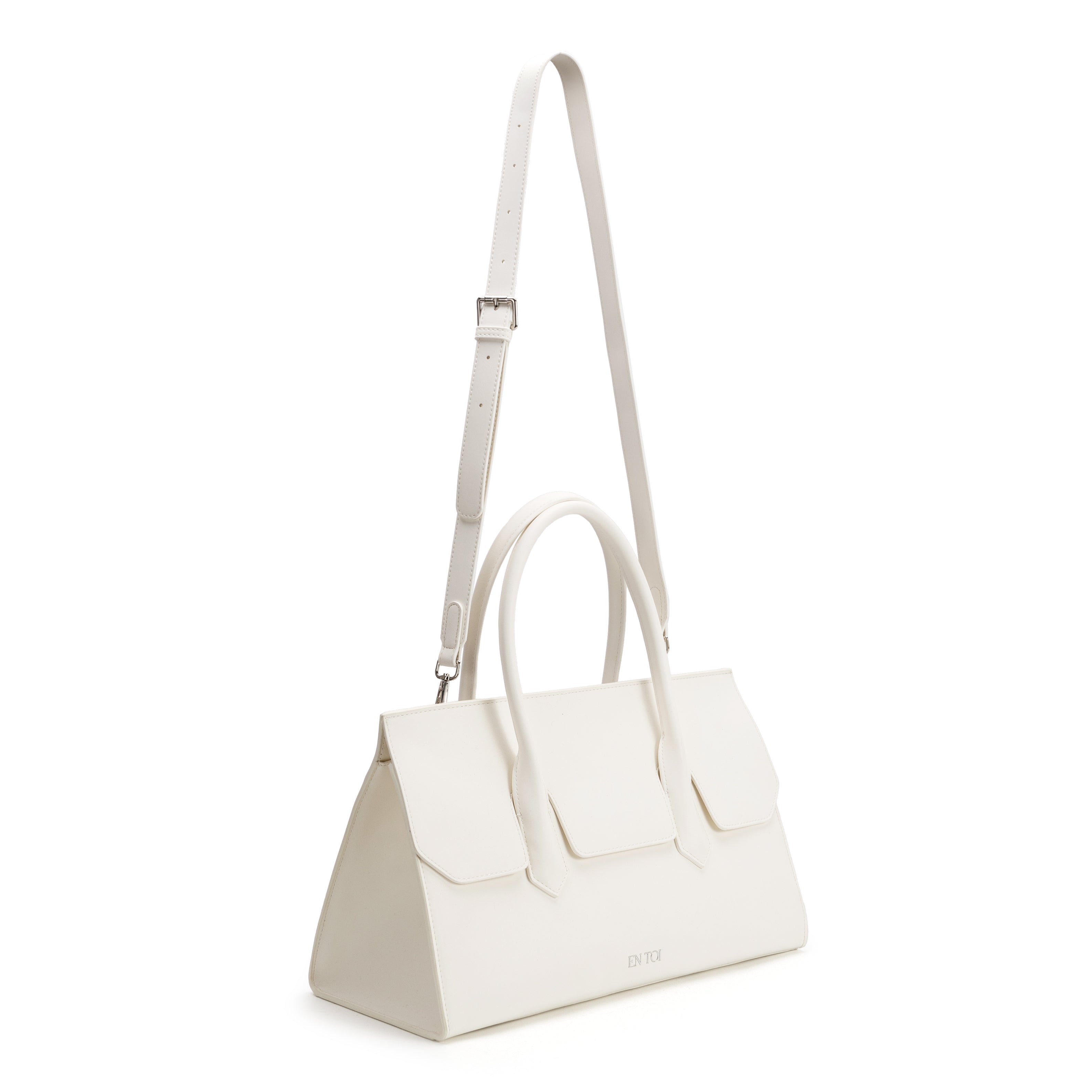 Emily Top-handle Tote