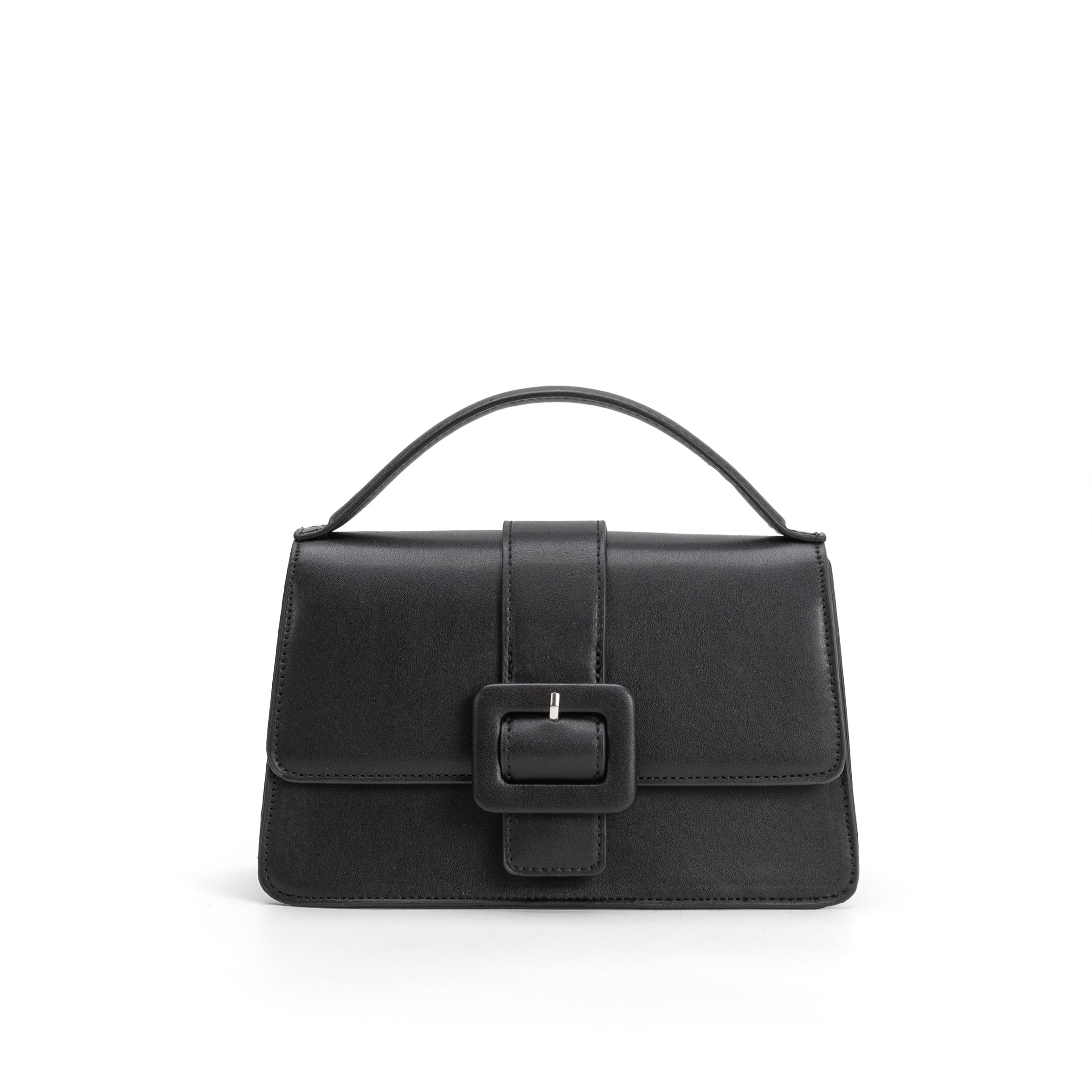 Nicola Top Handle Sling Bag