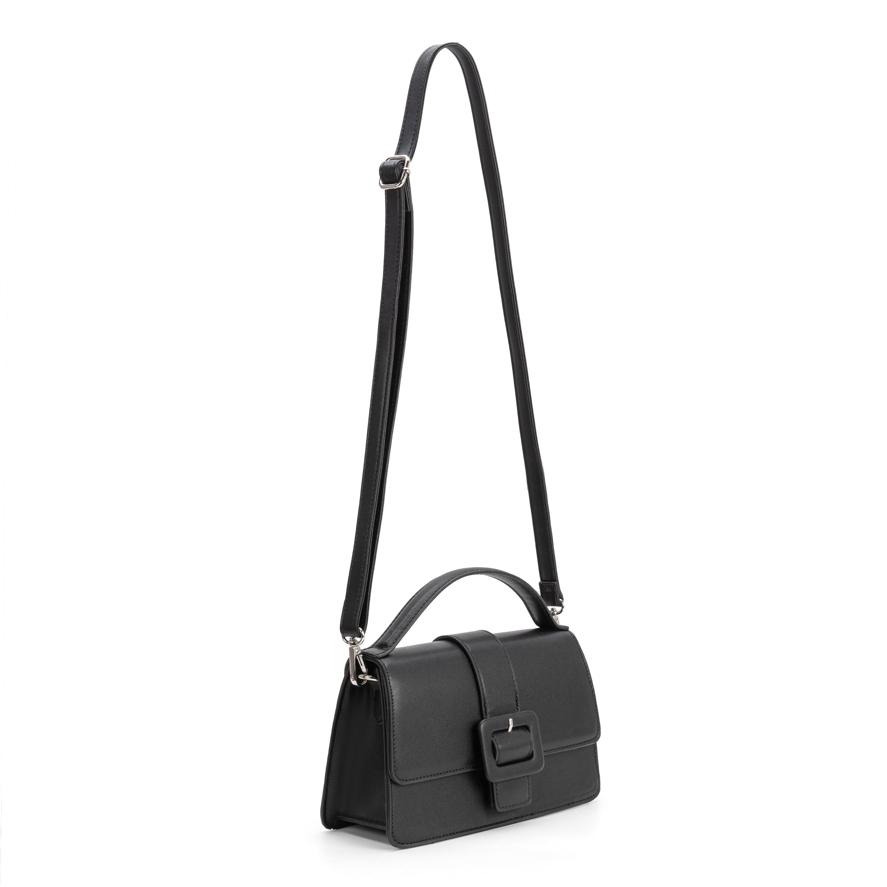 Nicola Top Handle Sling Bag