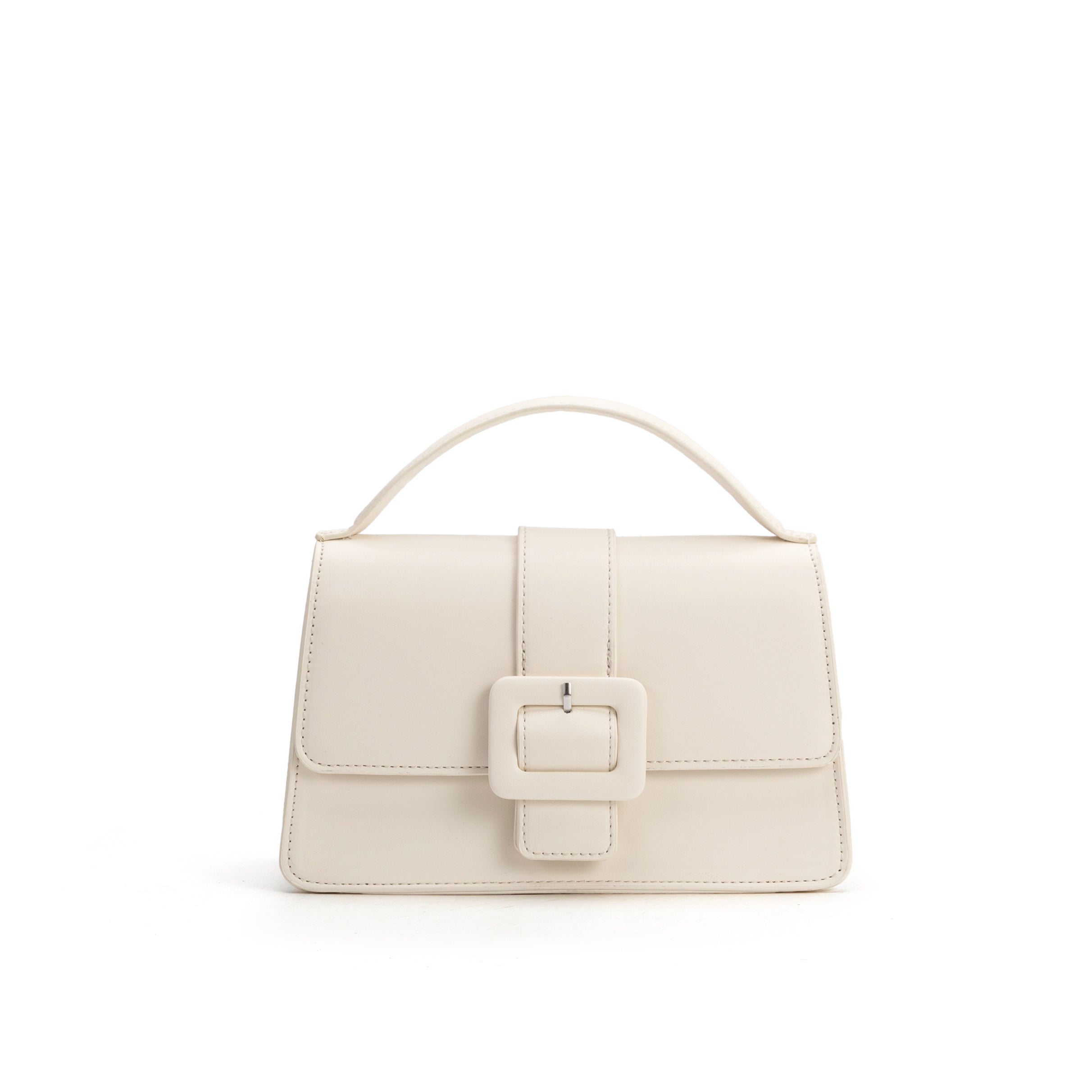 Nicola Top Handle Sling Bag