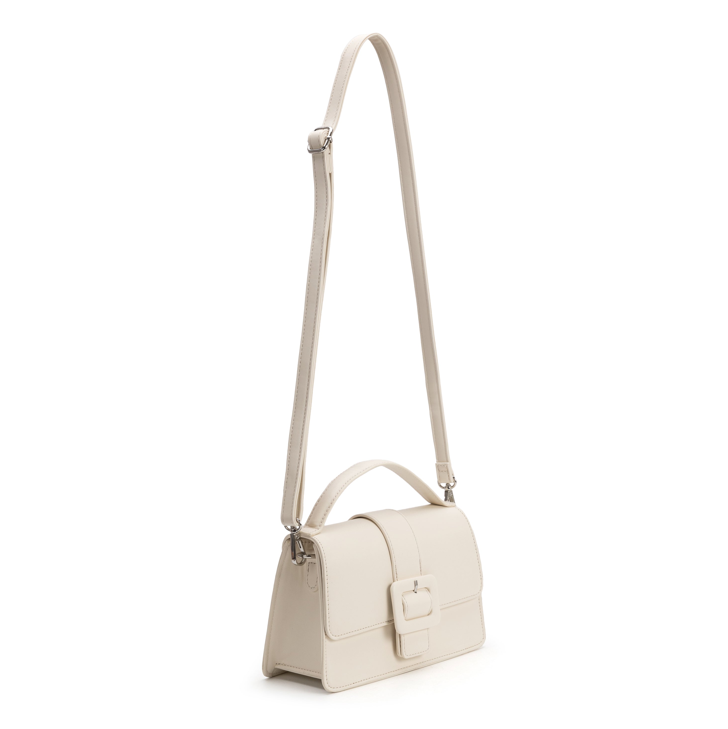 Nicola Top Handle Sling Bag