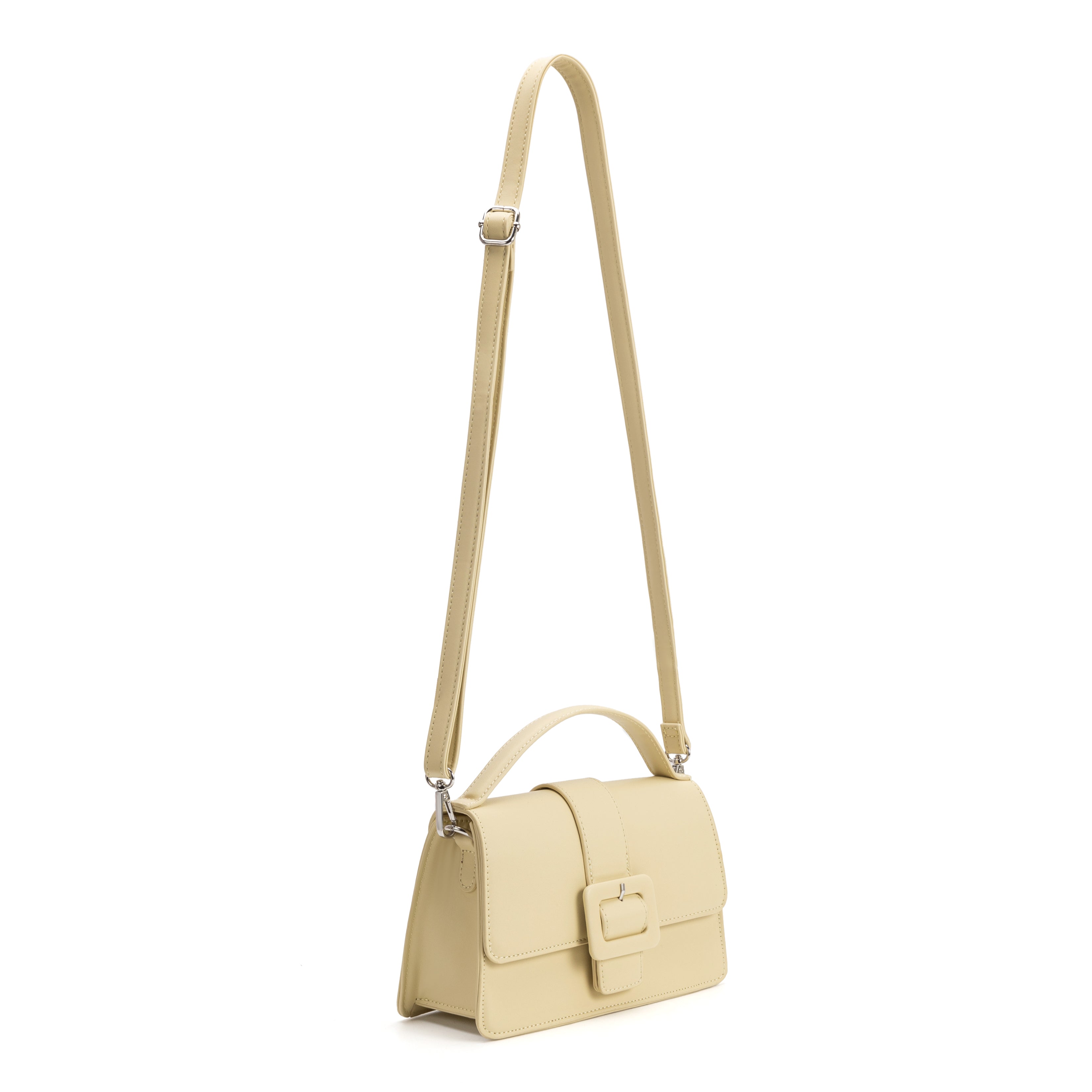 Nicola Top Handle Sling Bag