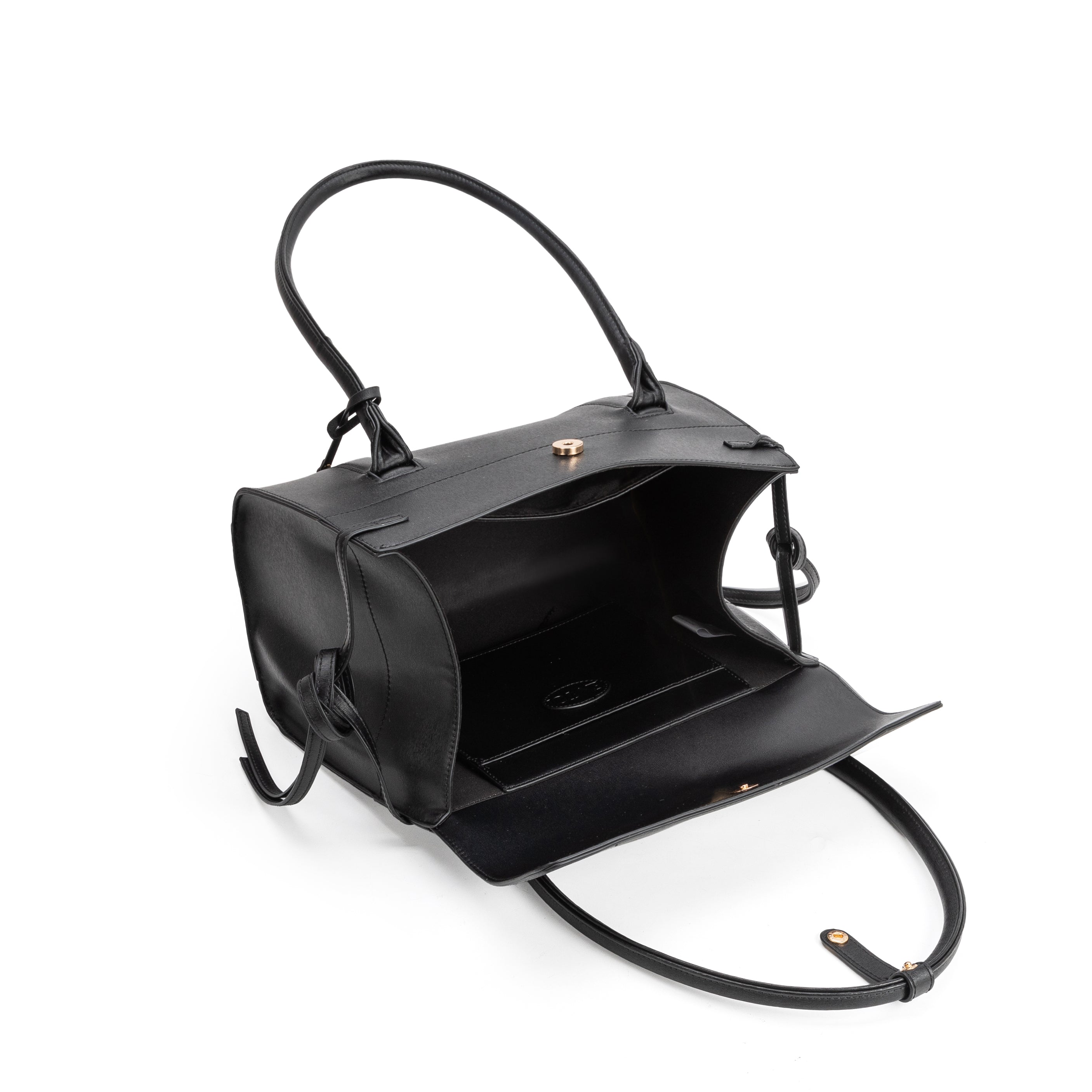 Athens Satchel