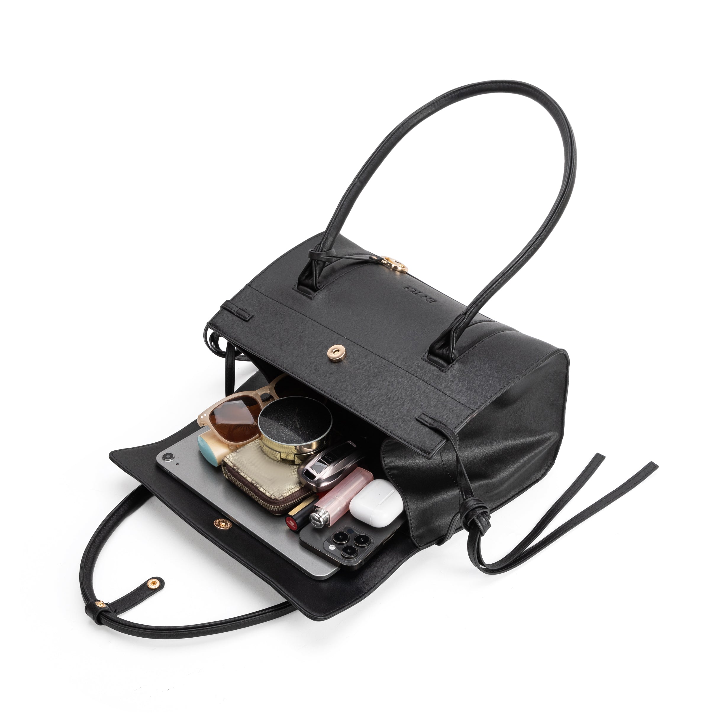 Athens Satchel