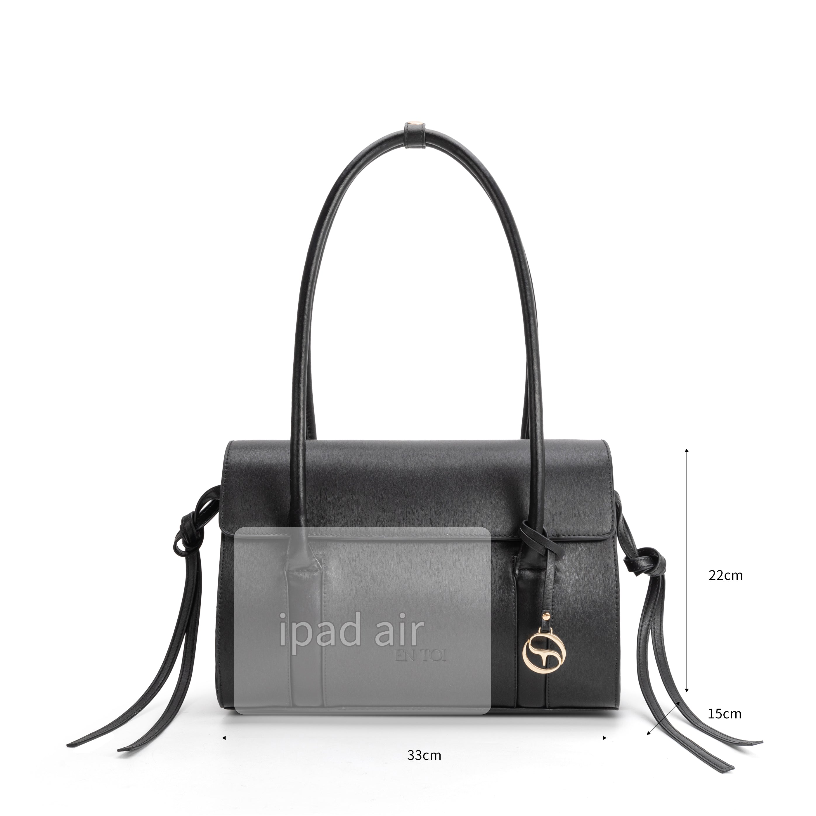 Athens Satchel