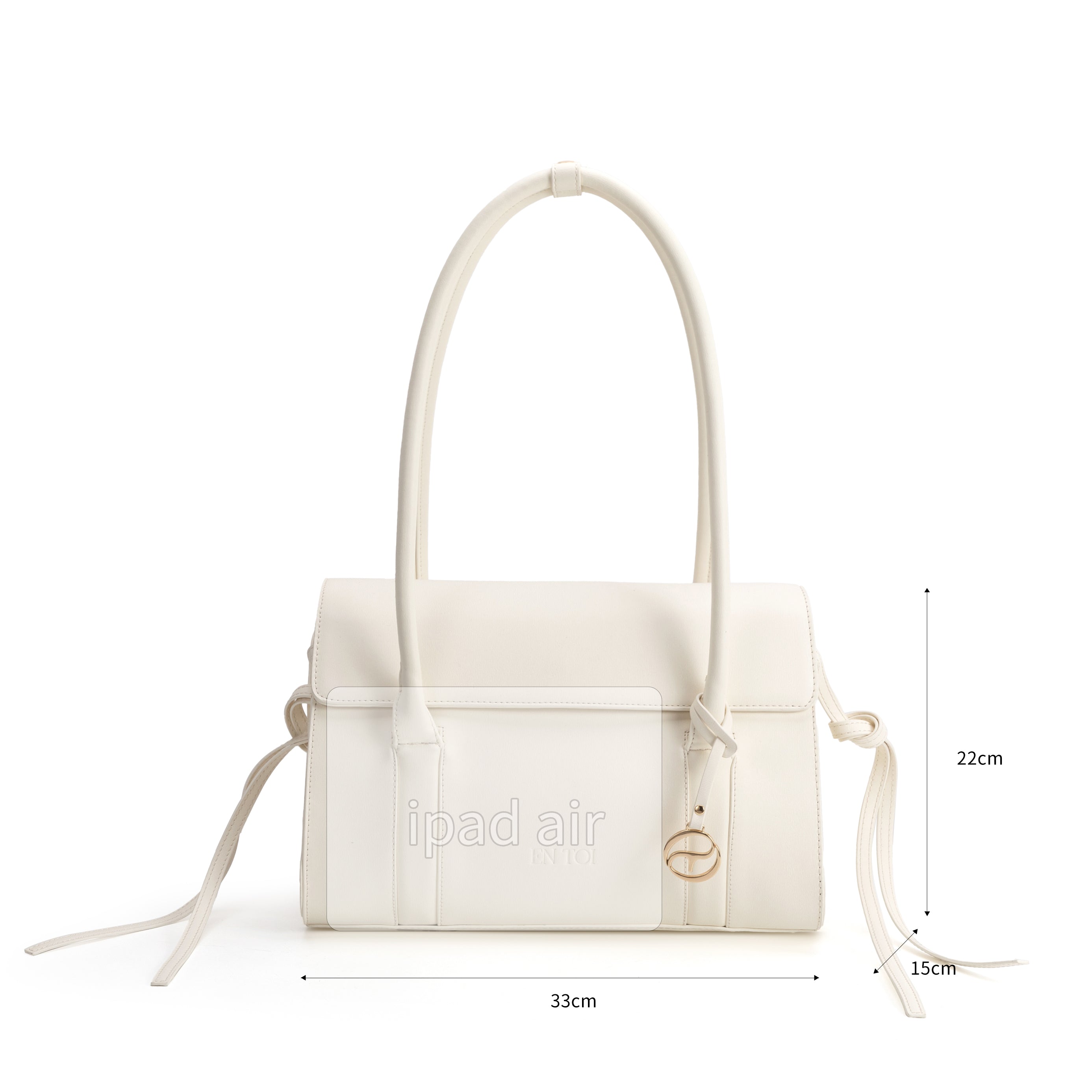 Athens Satchel