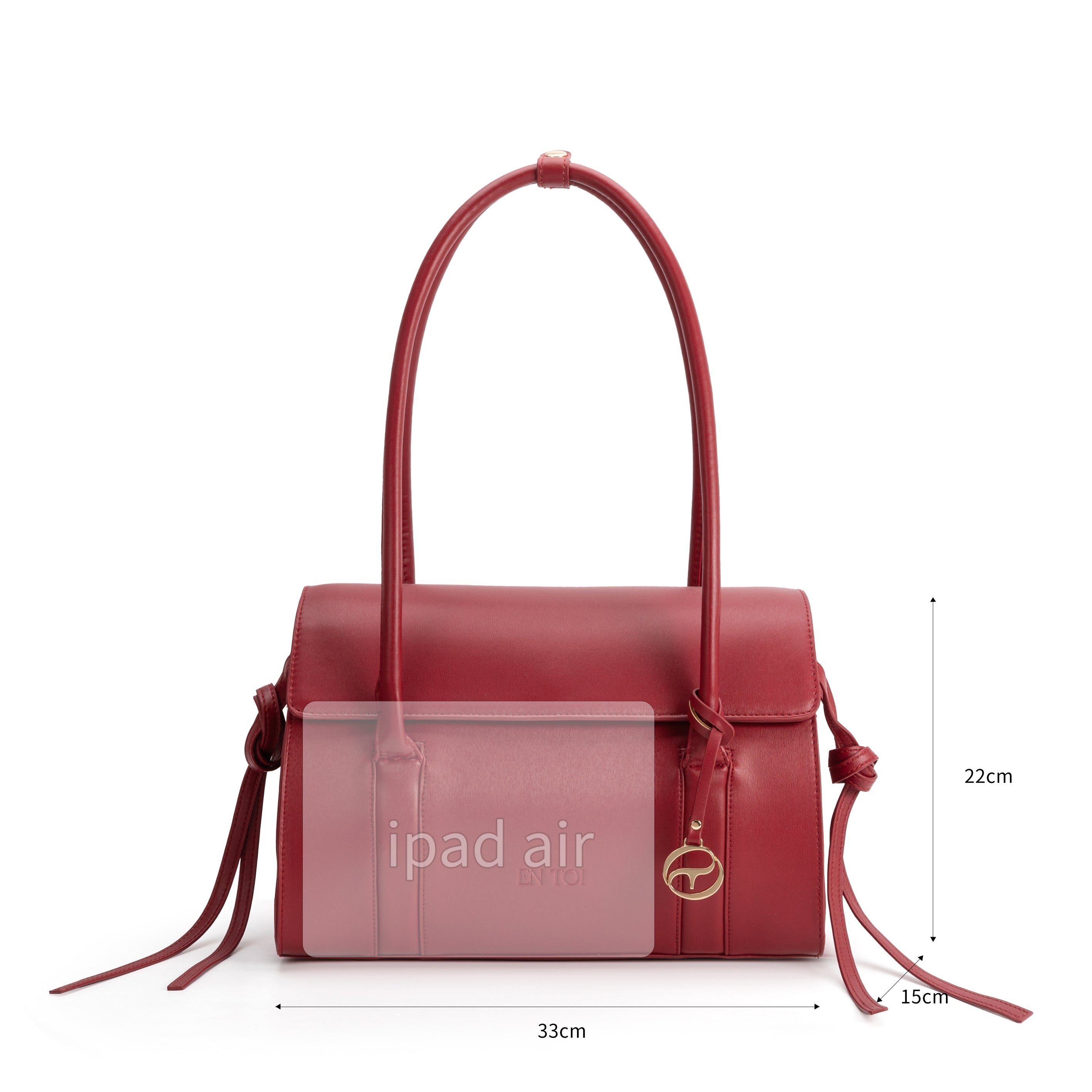 Athens Satchel