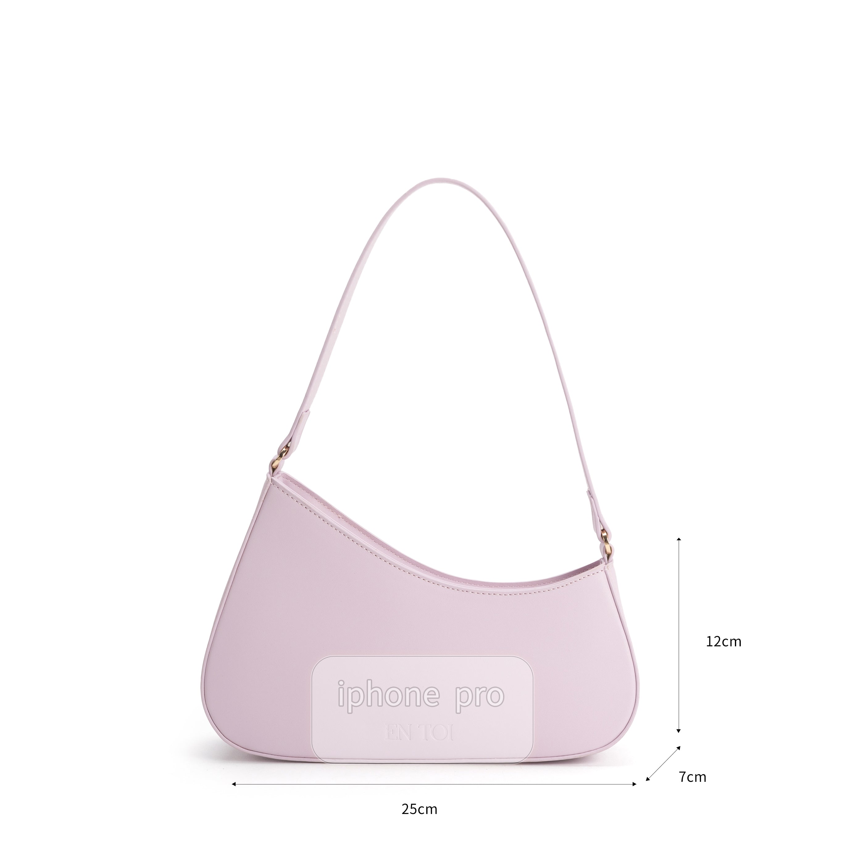 Betsy Hobo Bag