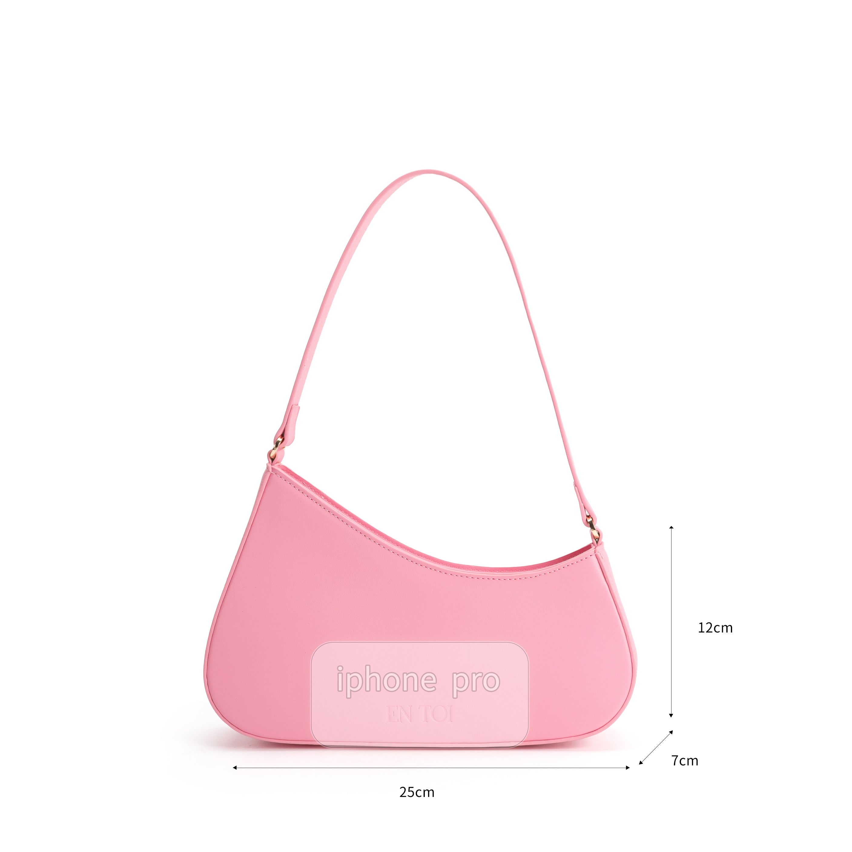 Betsy Hobo Bag