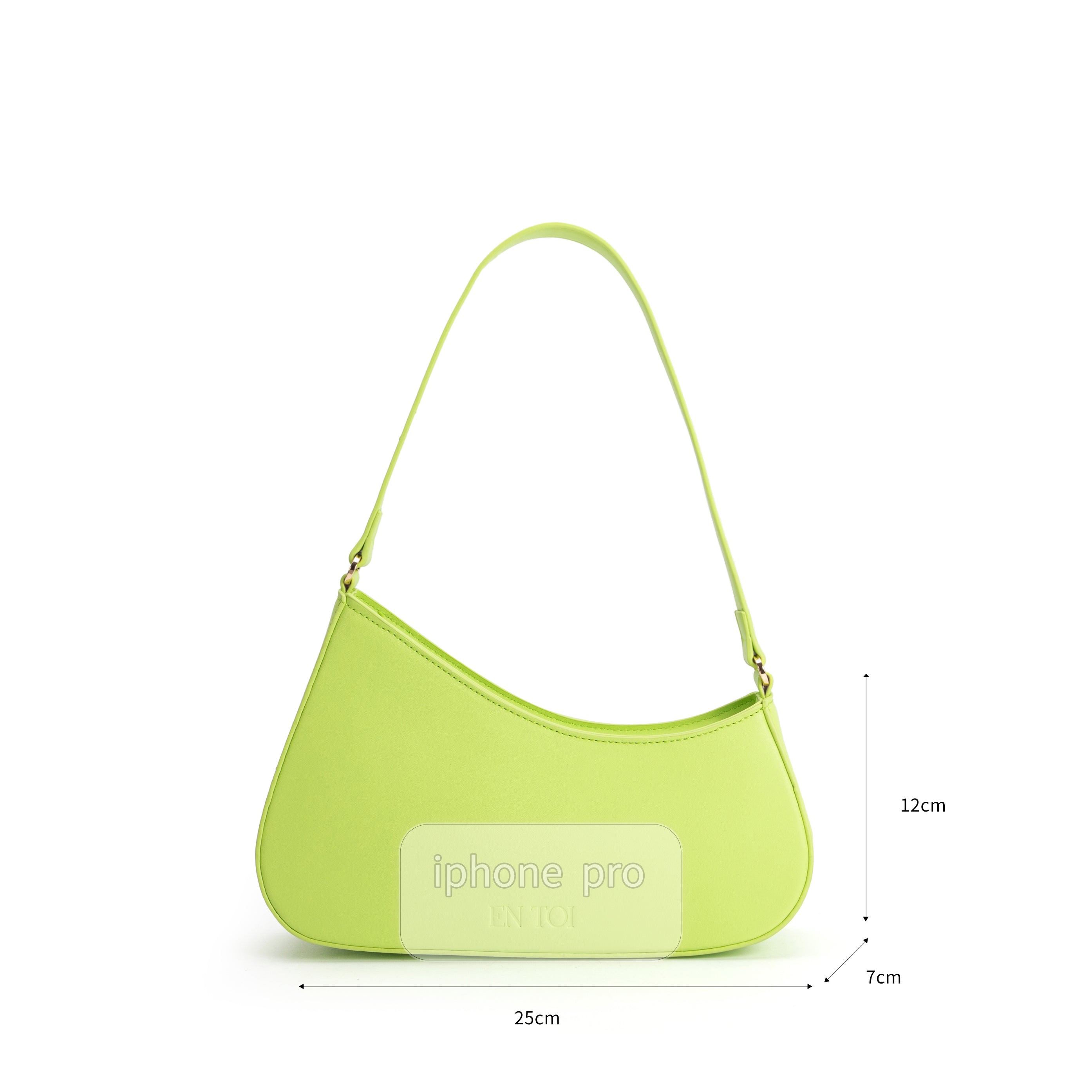 Betsy Hobo Bag