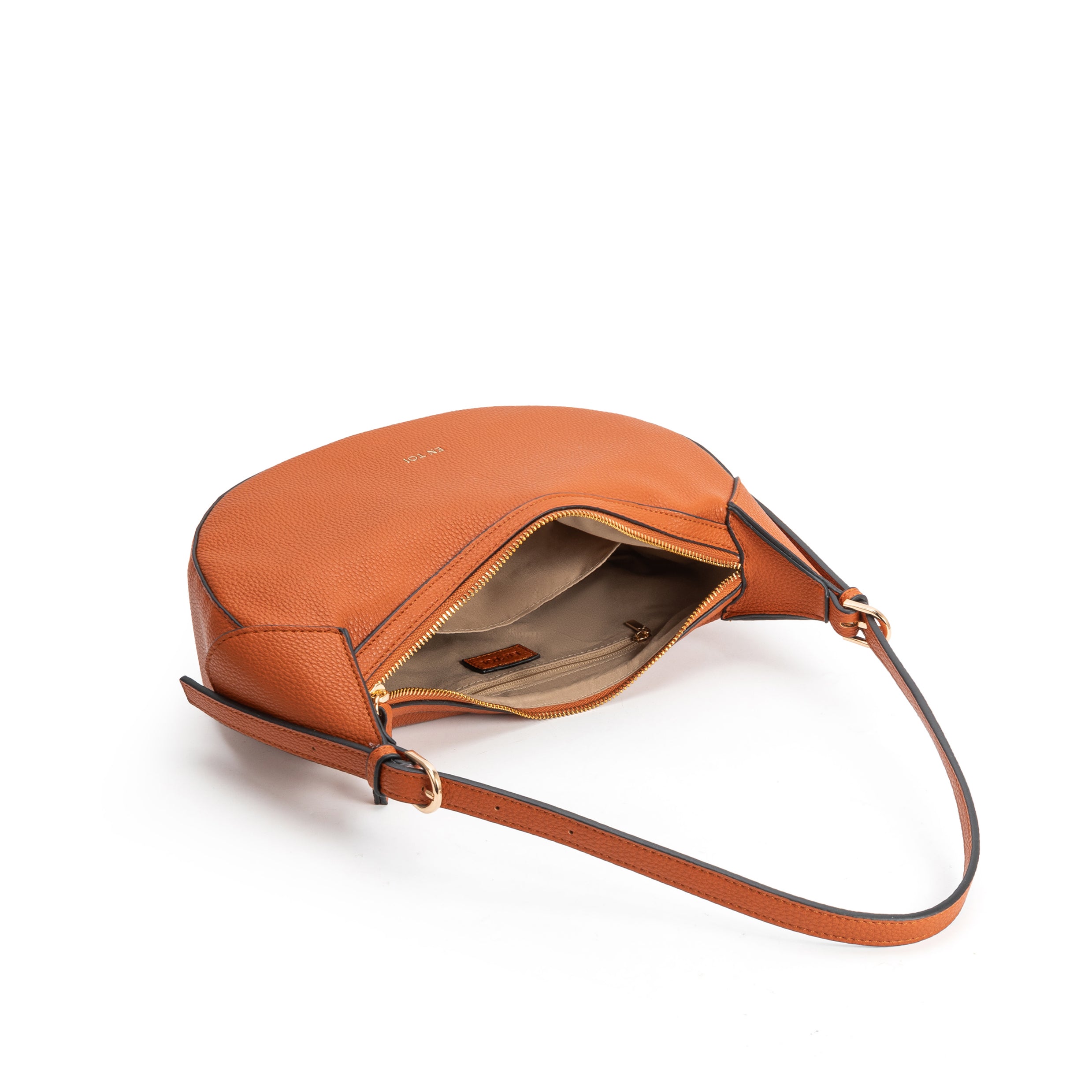 Molly Hobo Bag