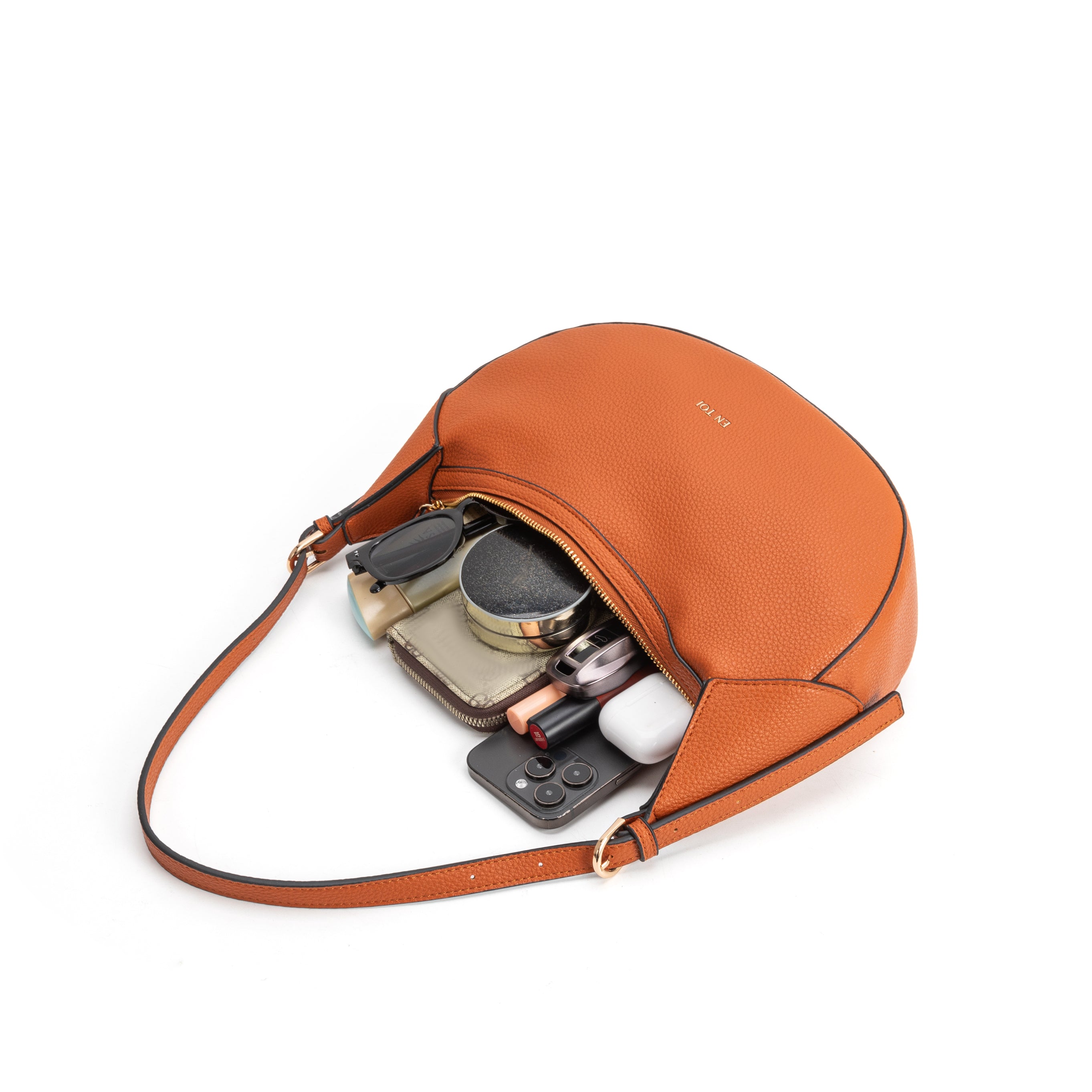 Molly Hobo Bag