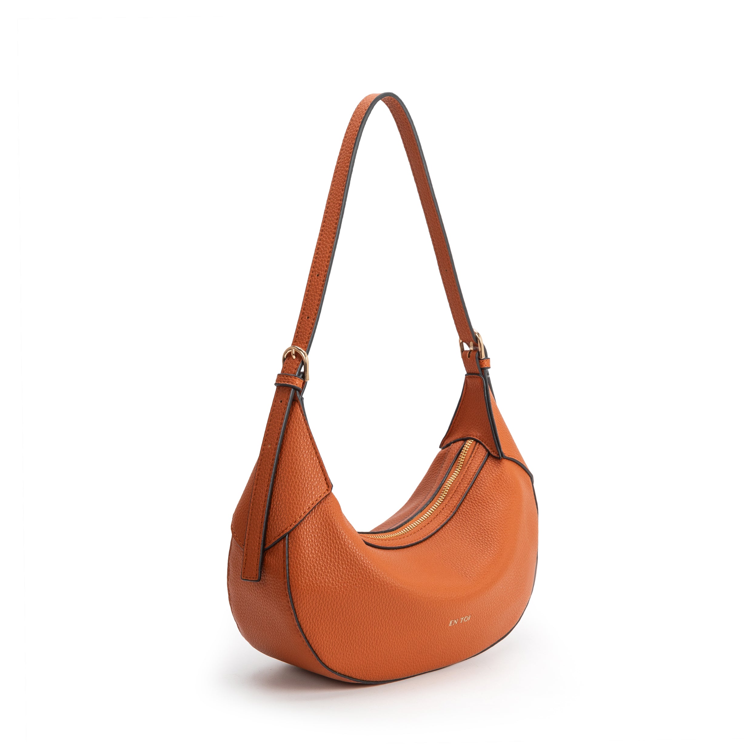 Molly Hobo Bag
