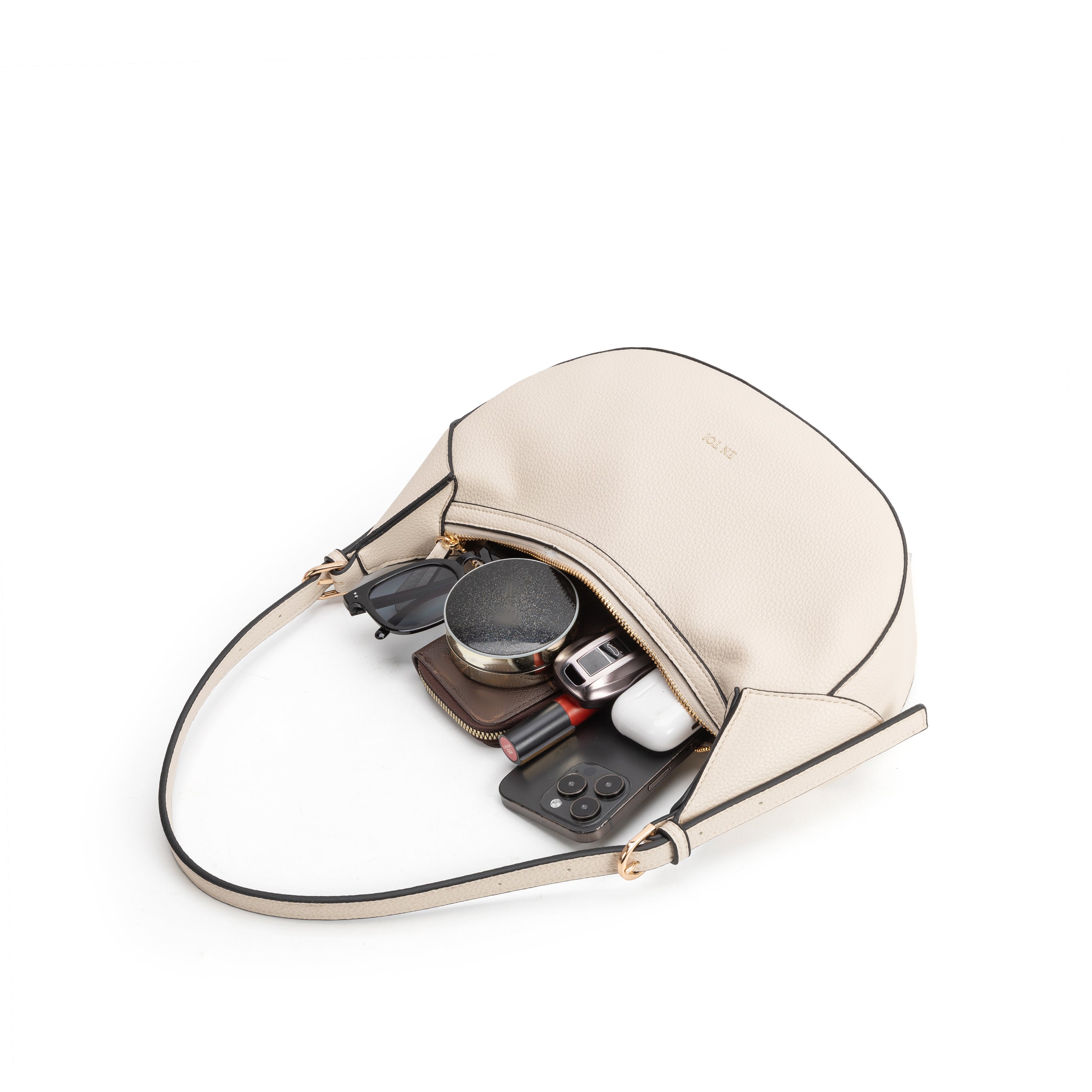Molly Hobo Bag