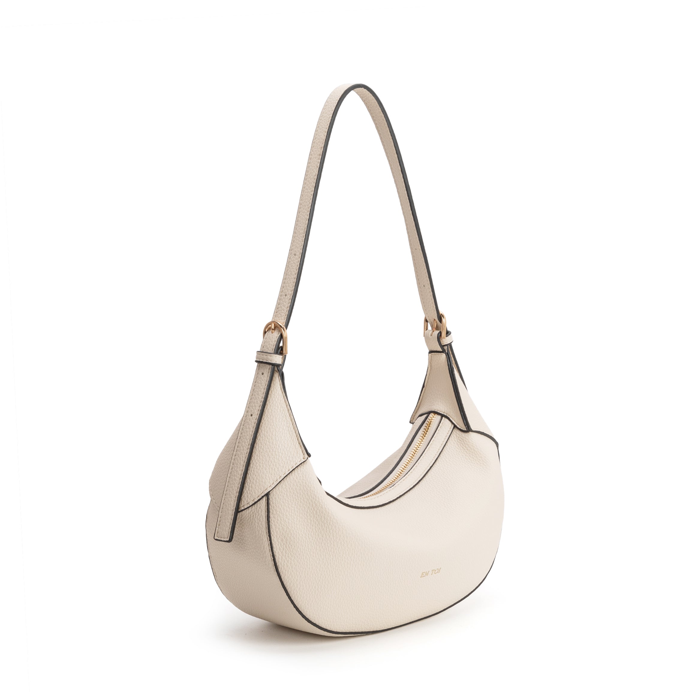 Molly Hobo Bag