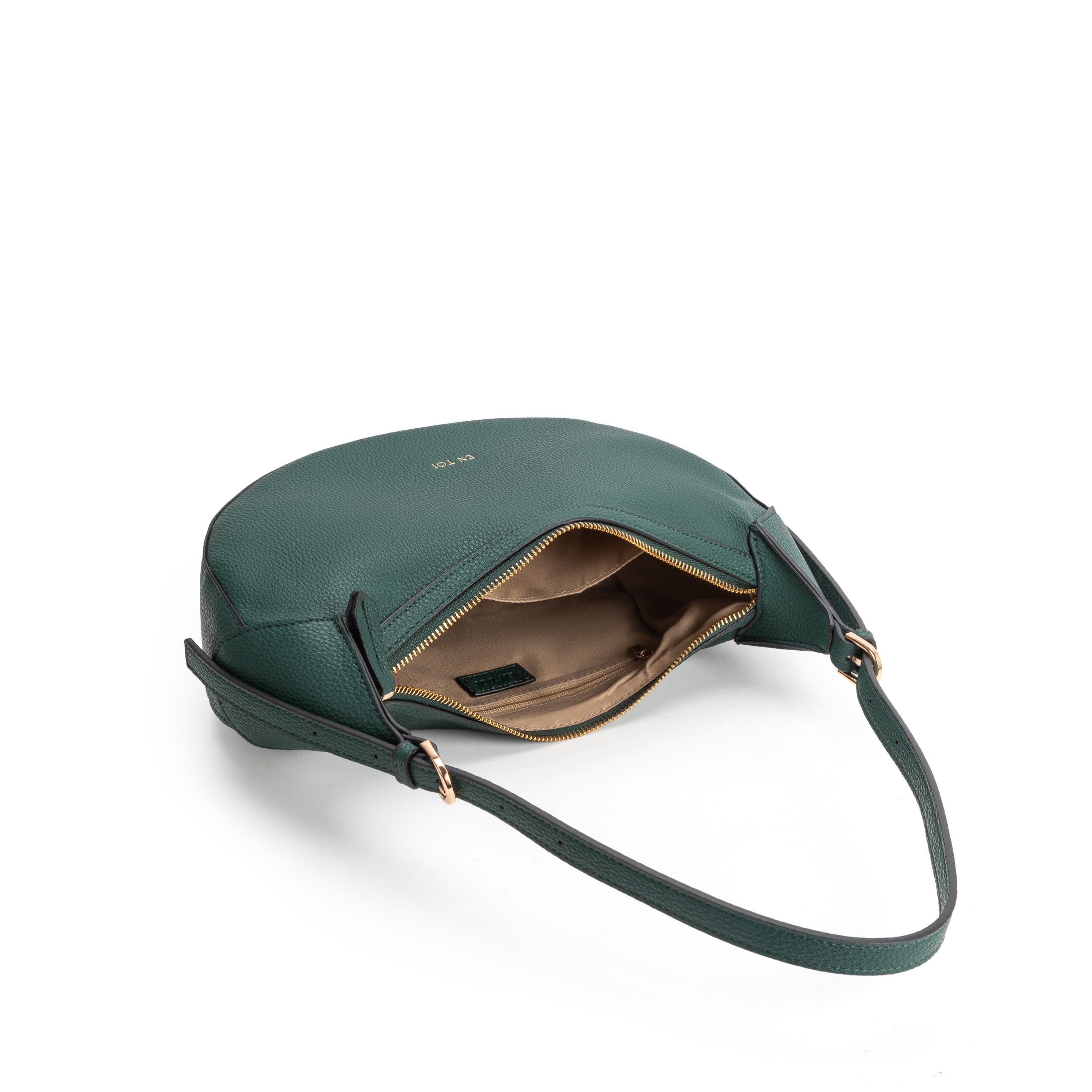 Molly Hobo Bag