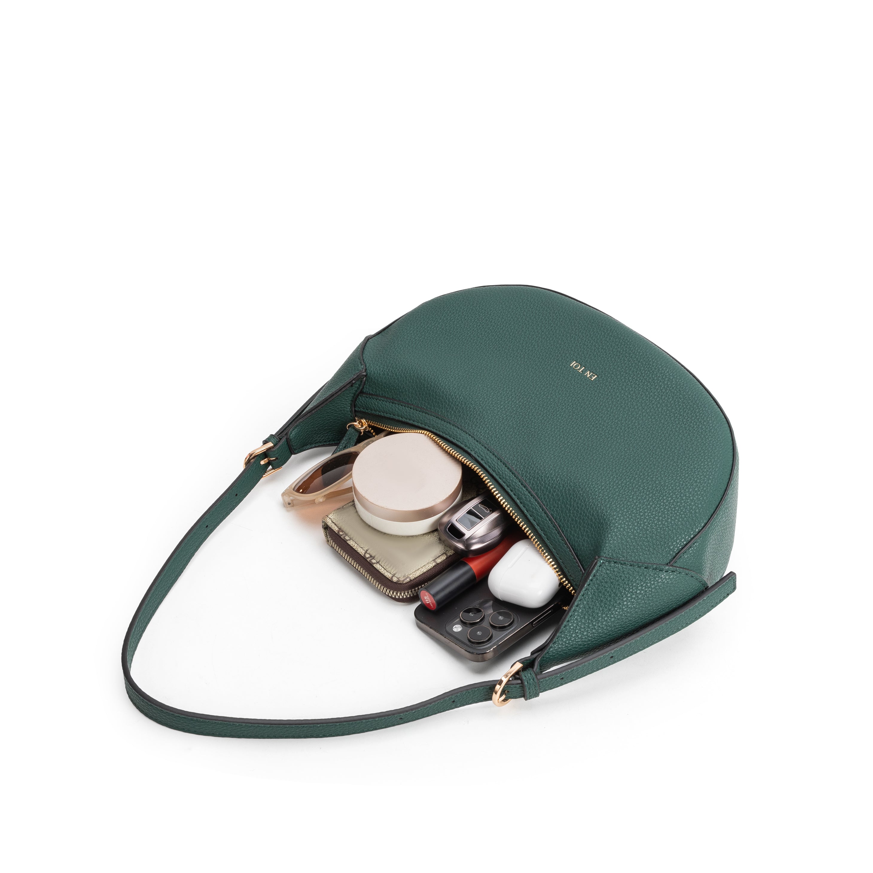 Molly Hobo Bag