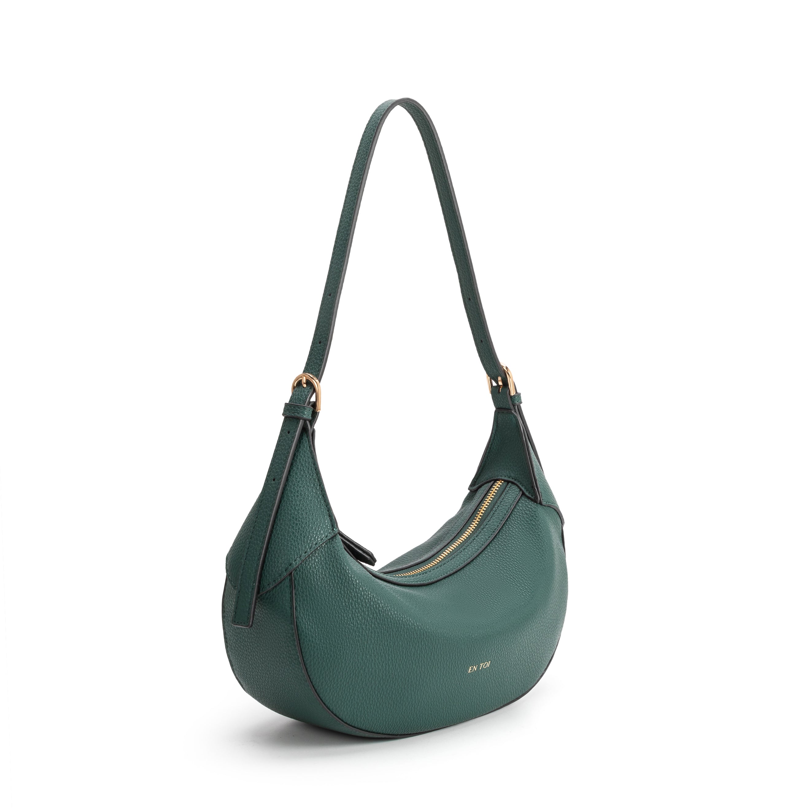 Molly Hobo Bag