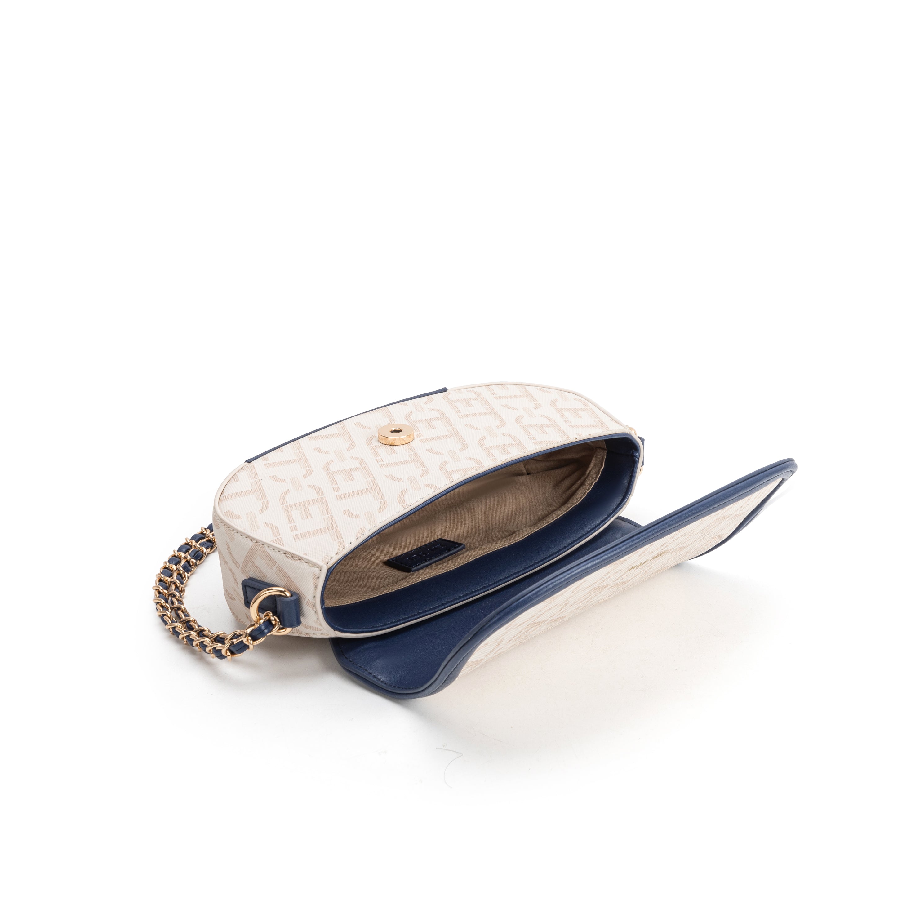 Iris Sling Bag Navy