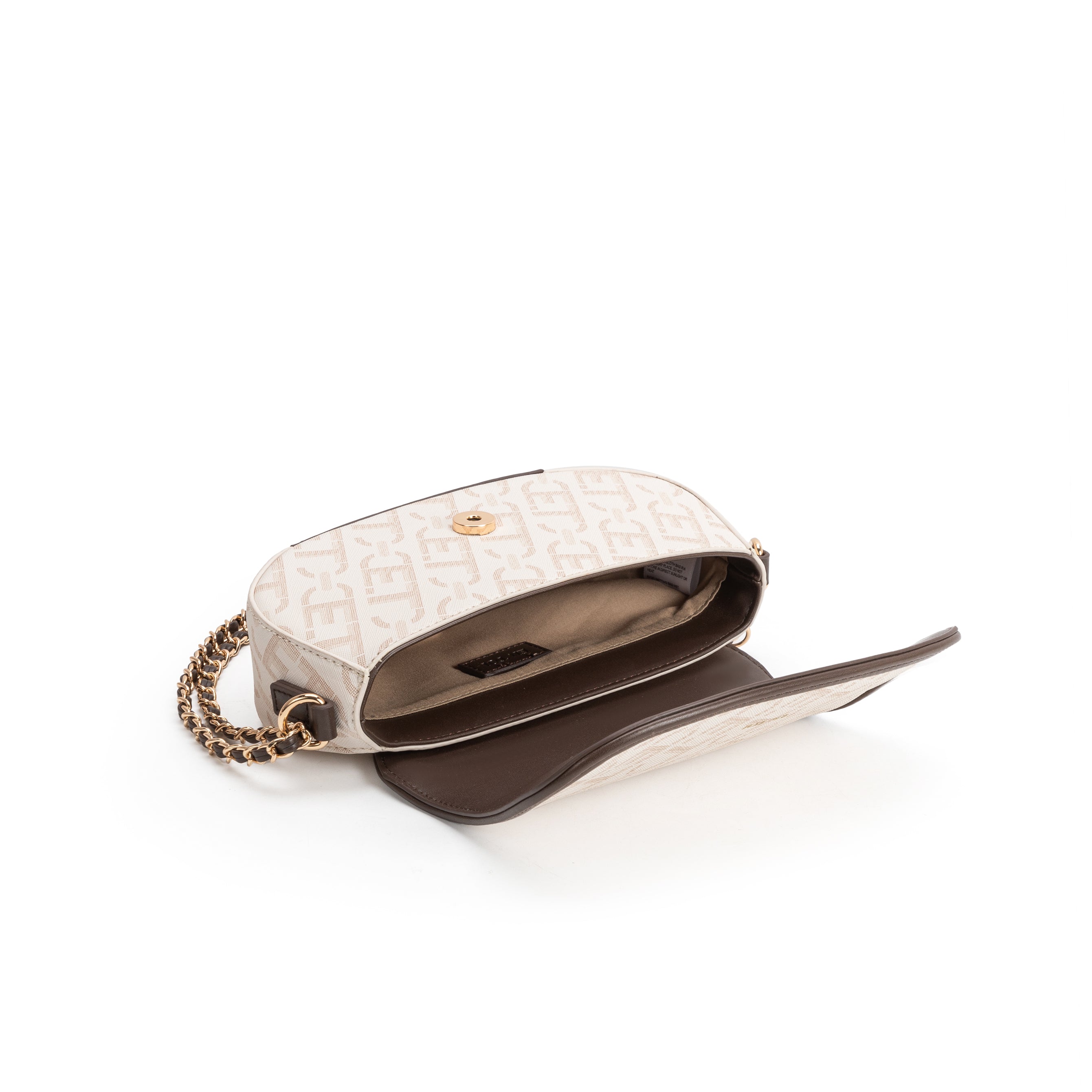Iris Sling Bag Coffee
