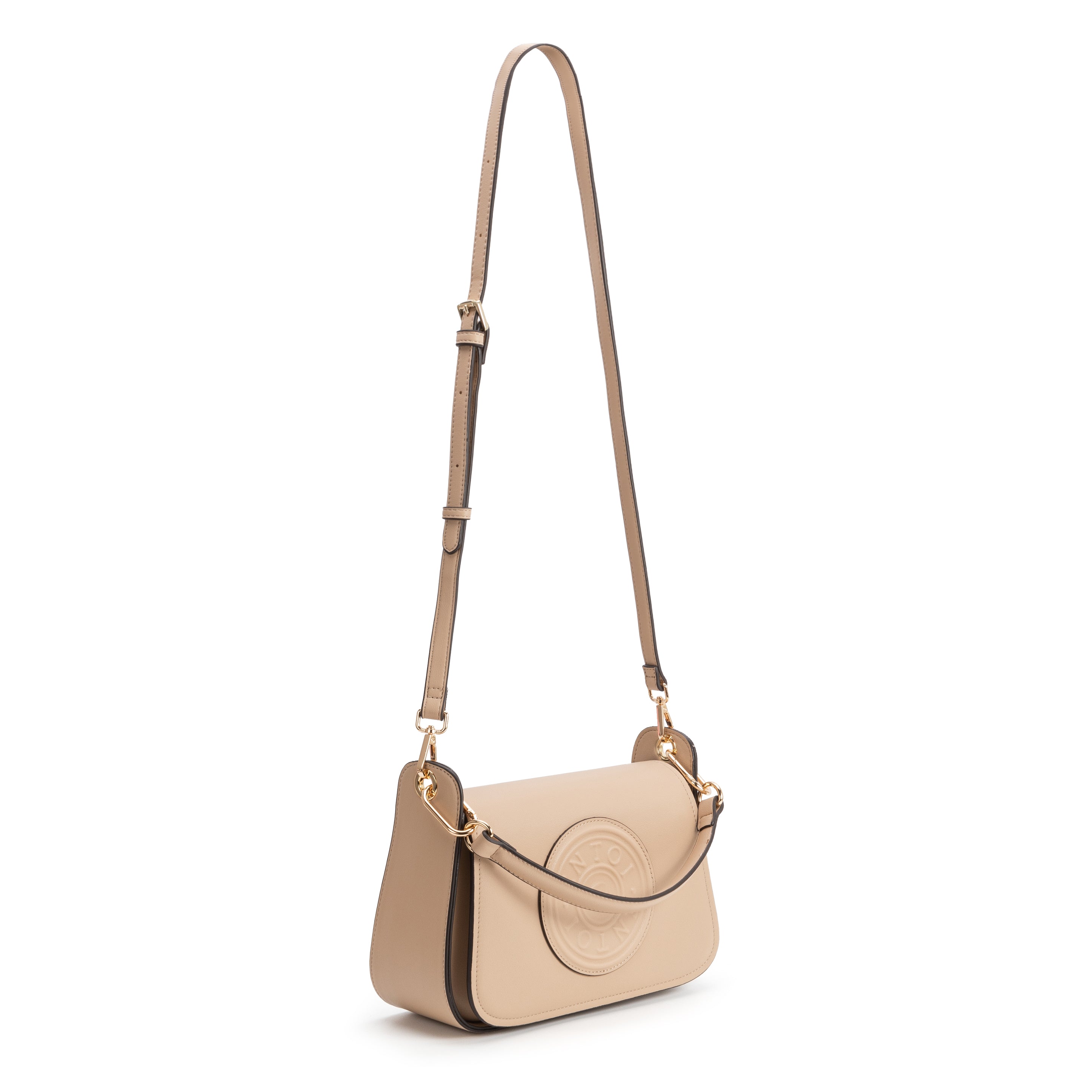 Della Sling Bag beige