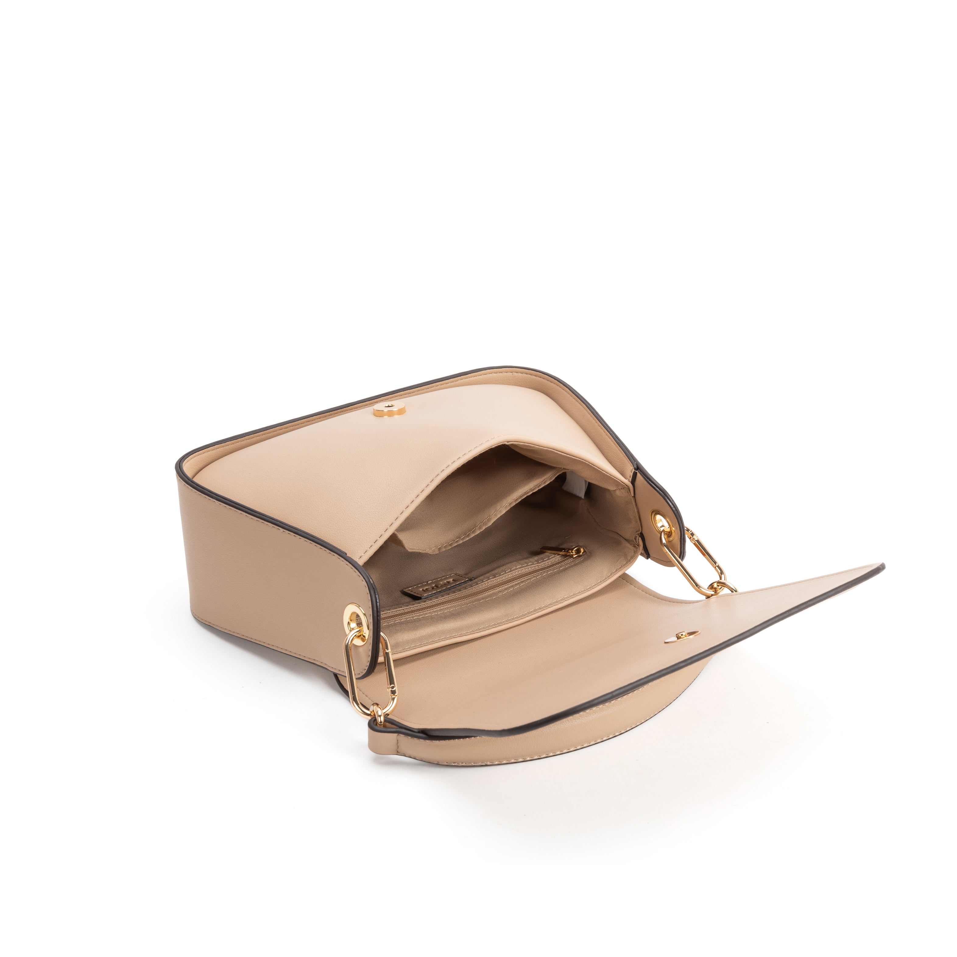 Della Sling Bag beige
