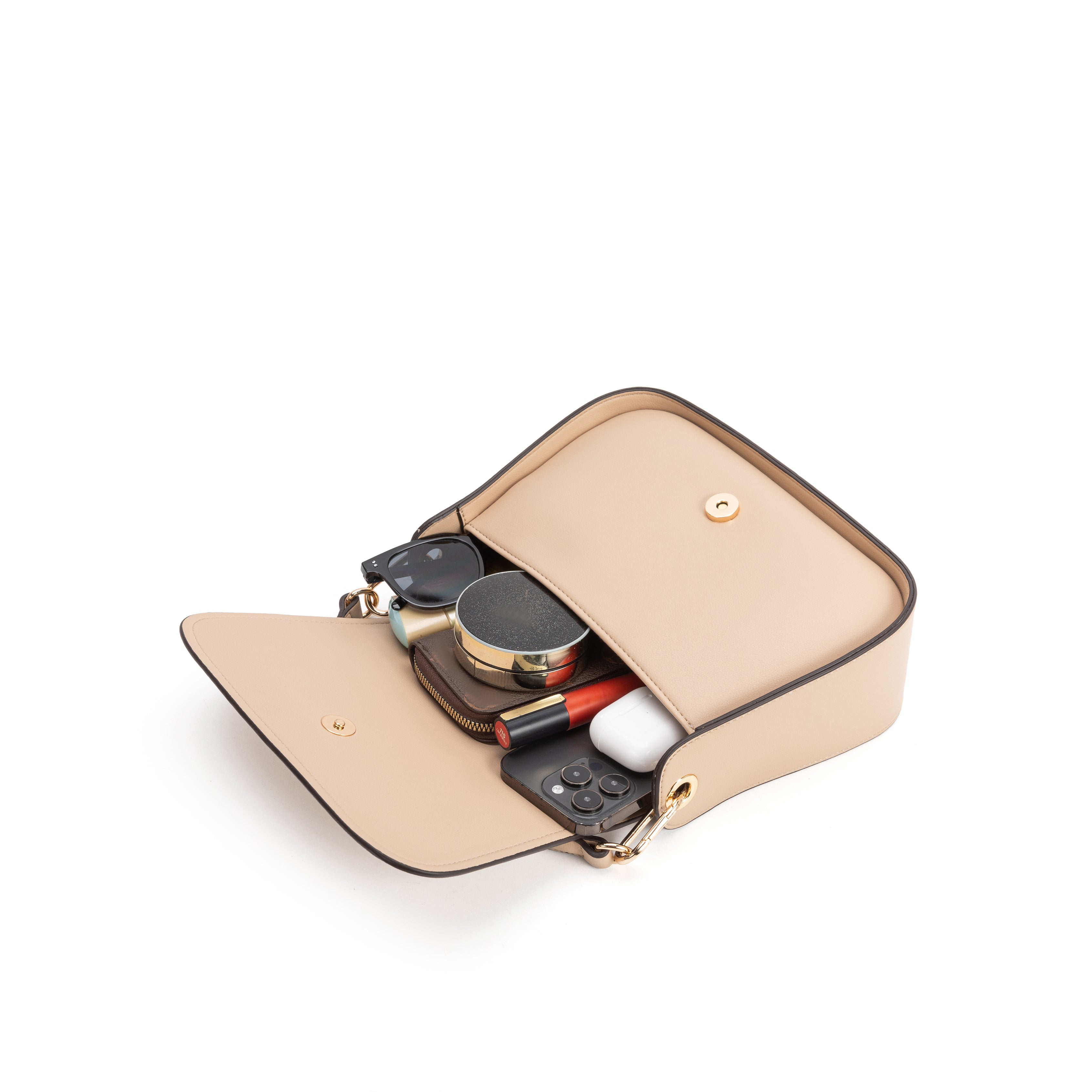 Della Sling Bag beige
