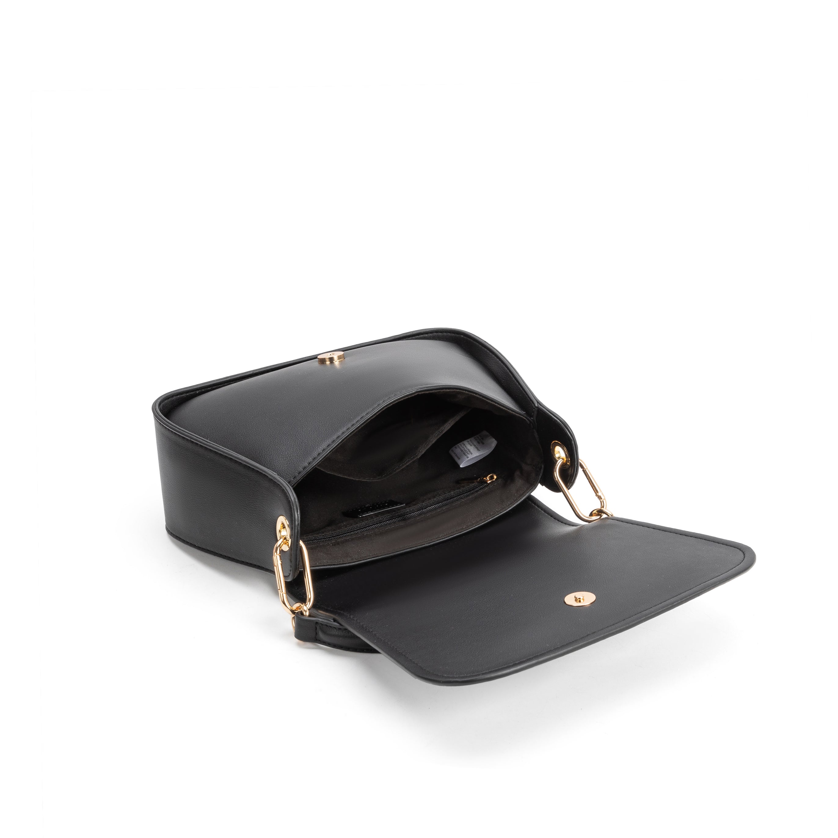 Della Sling Bag Black