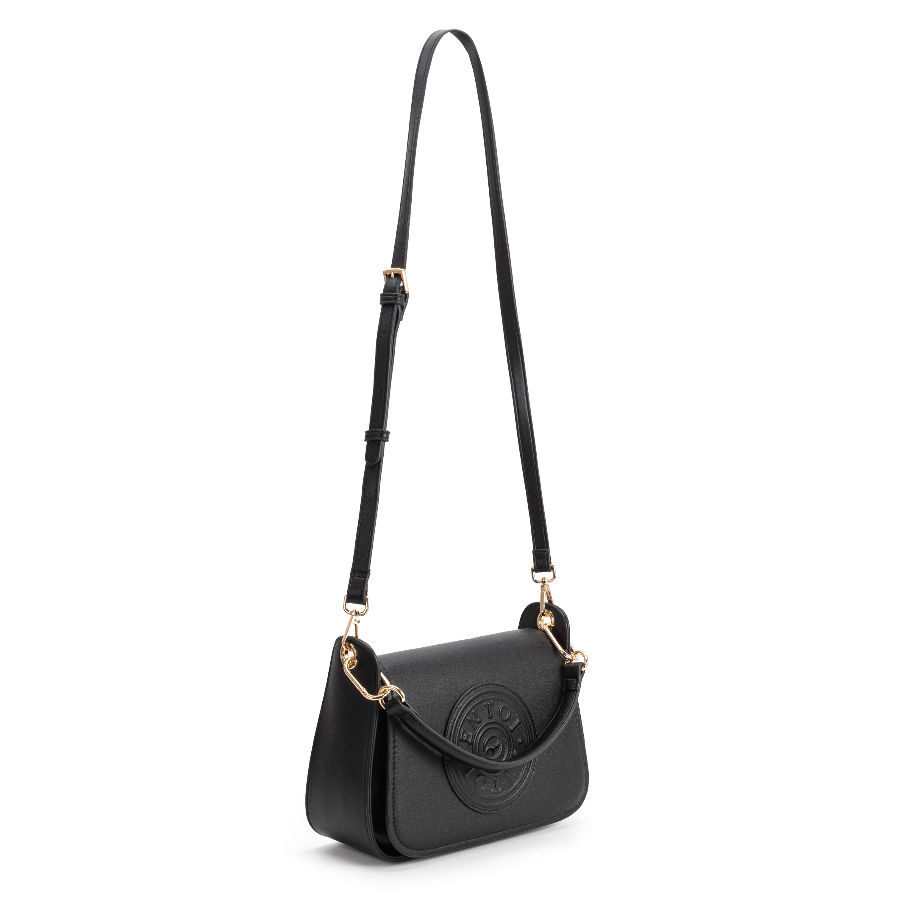 Della Sling Bag Black
