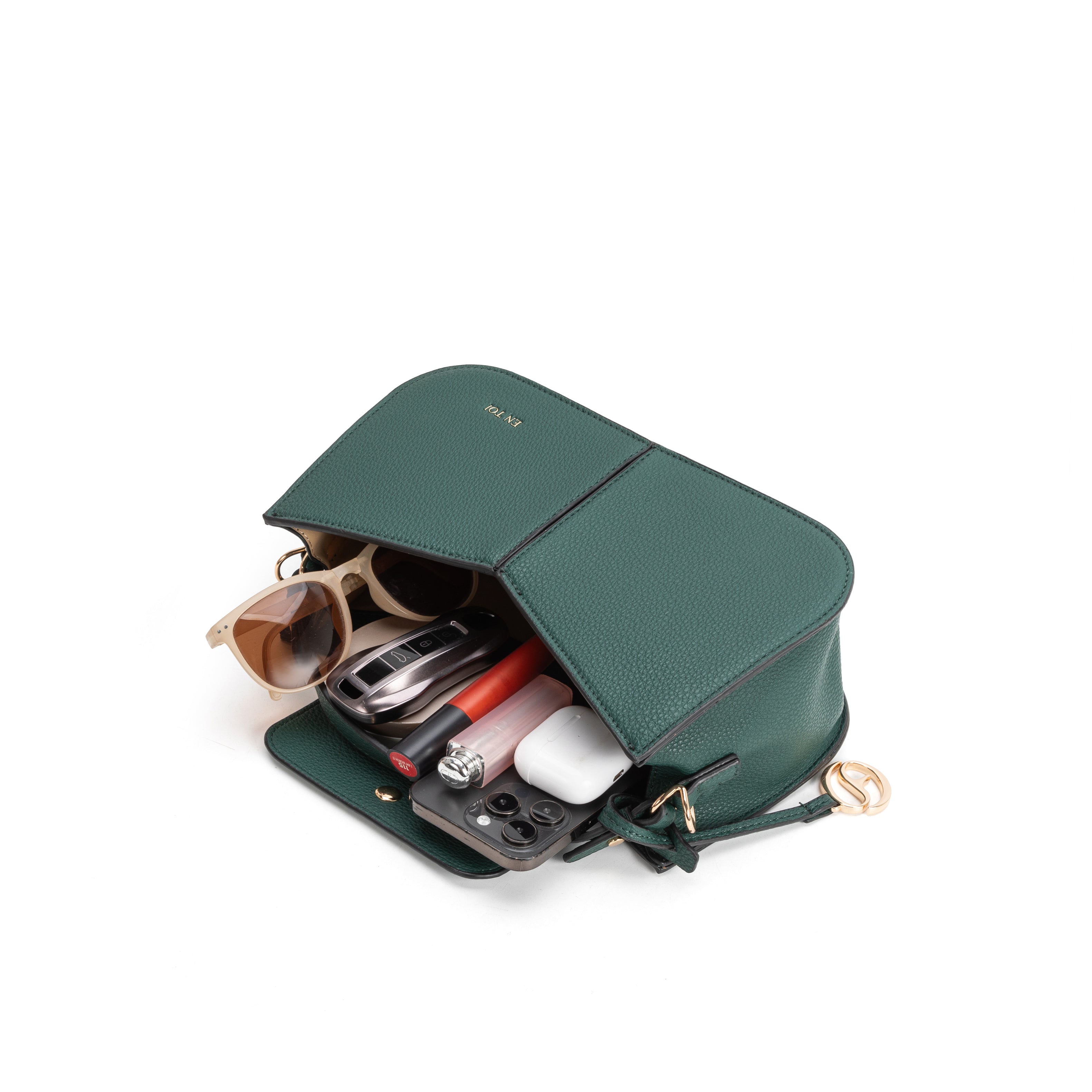 Audrey Top Handle Sling Bag