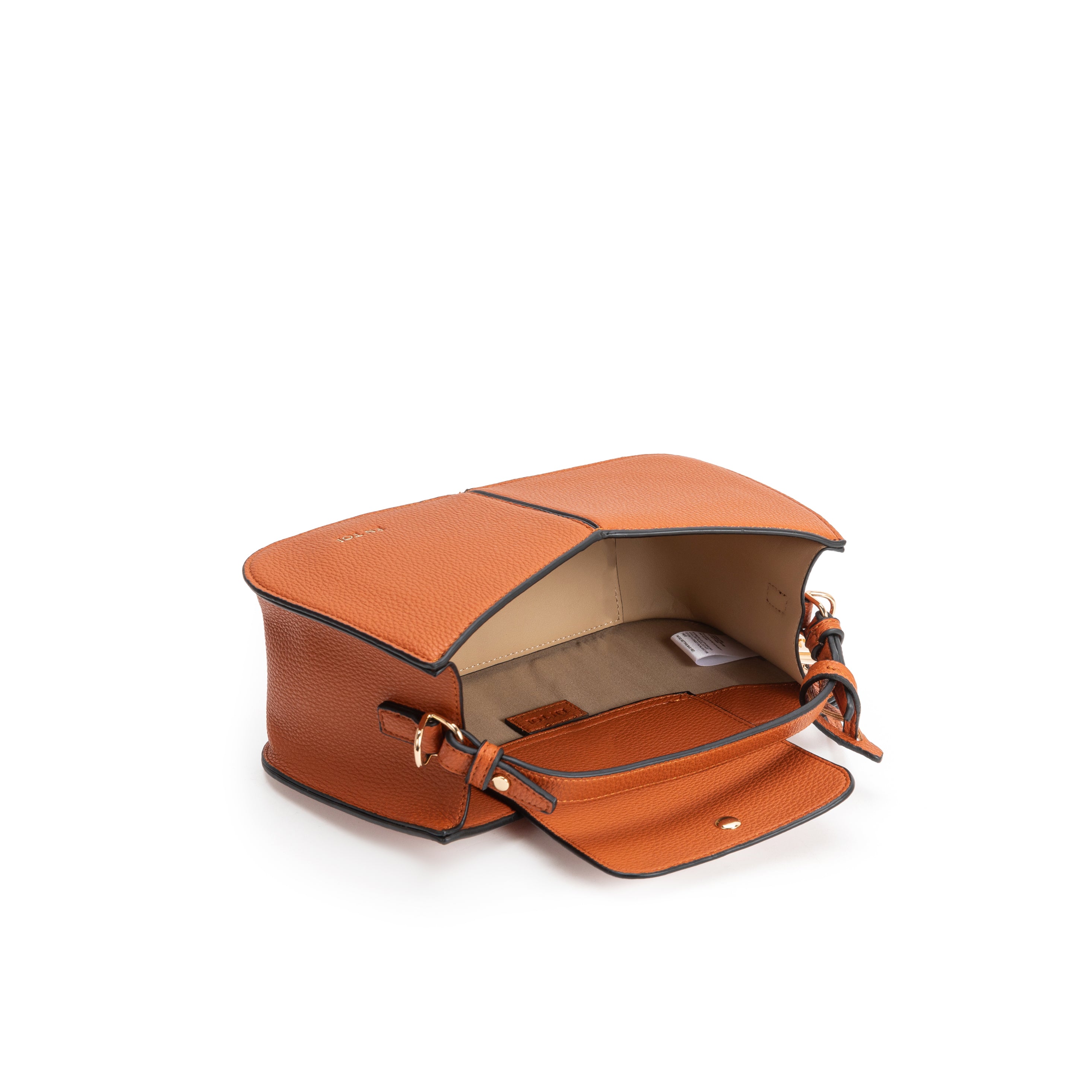 Audrey Top Handle Sling Bag