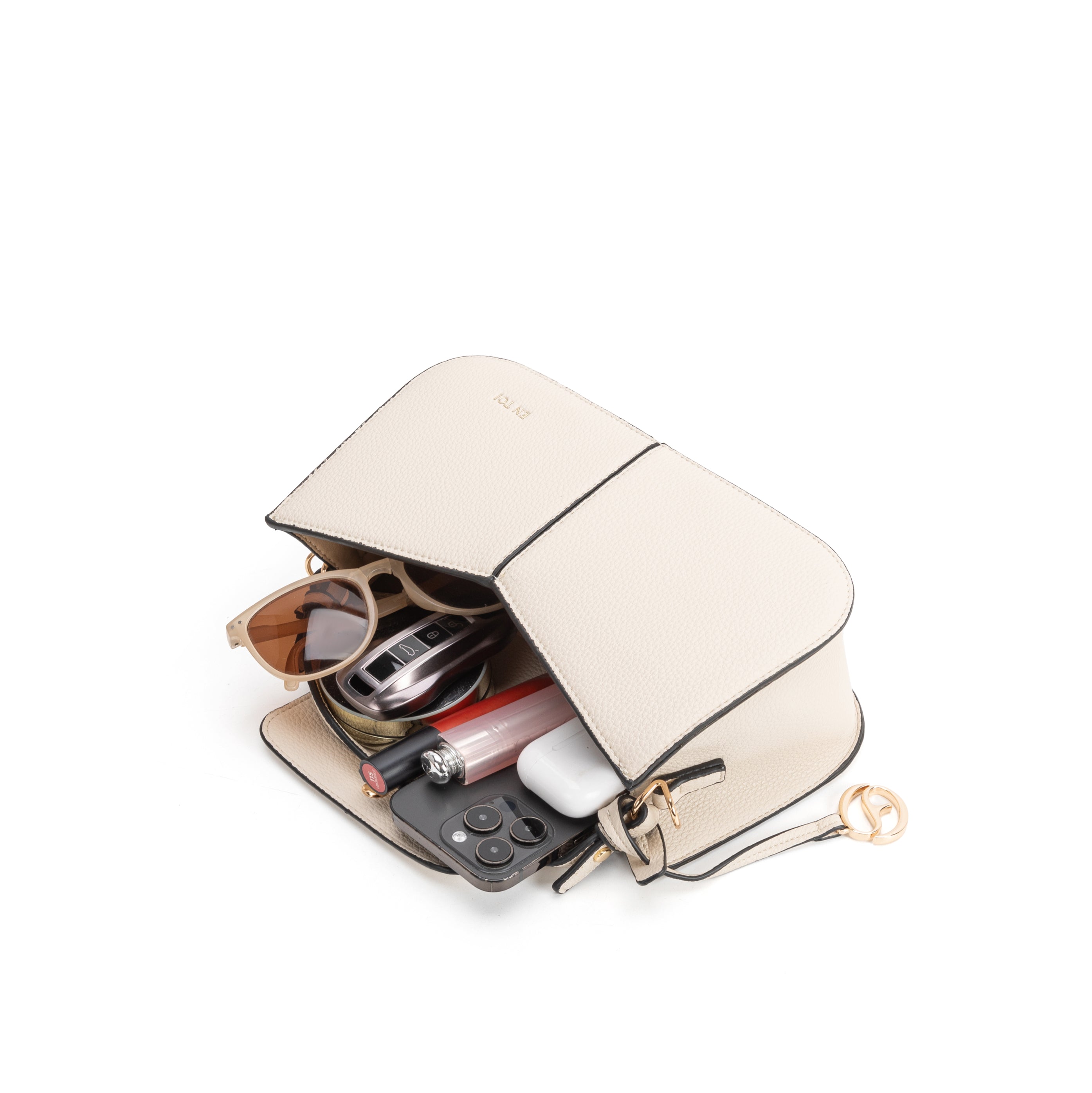 Audrey Top Handle Sling Bag