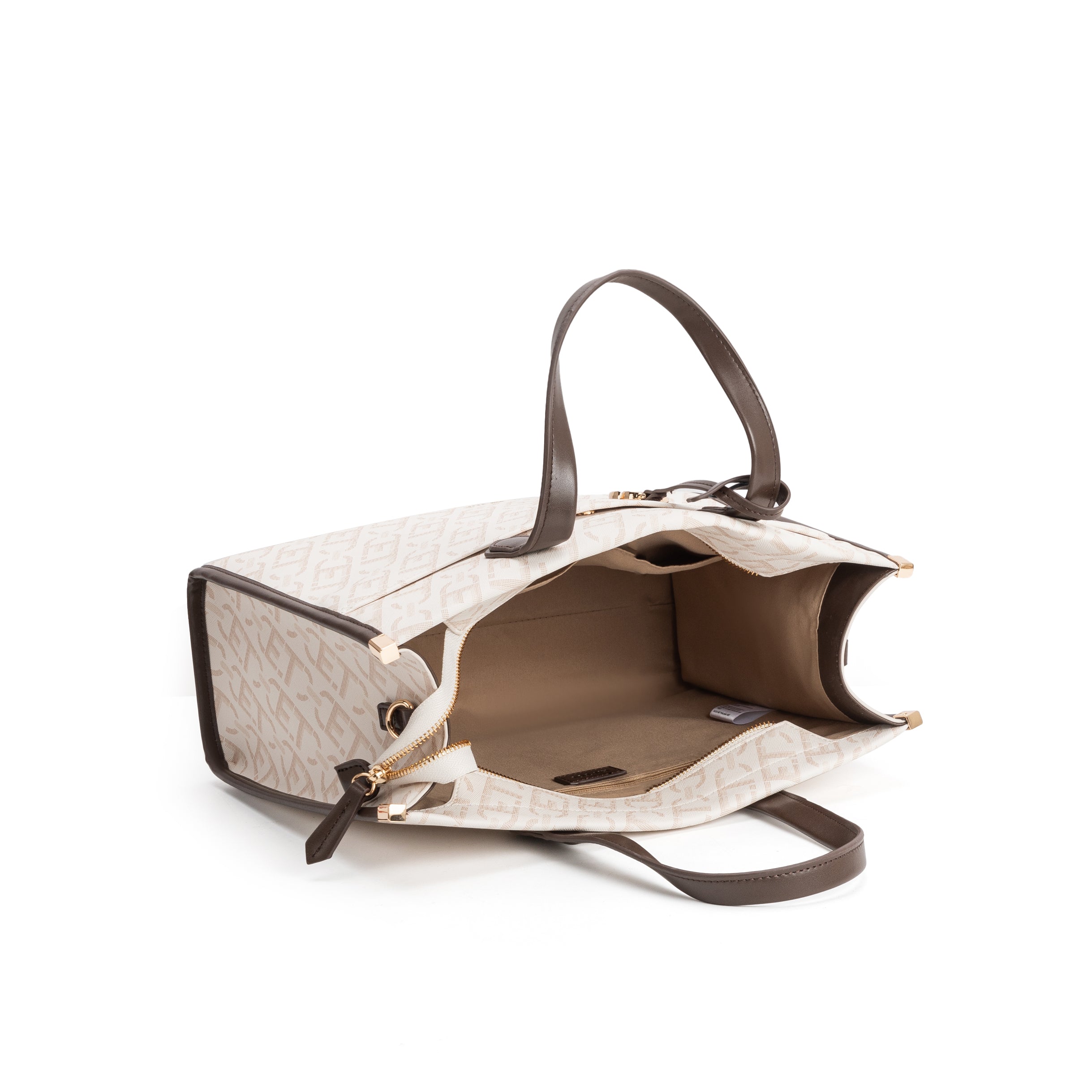 Seoul Top-handle Tote