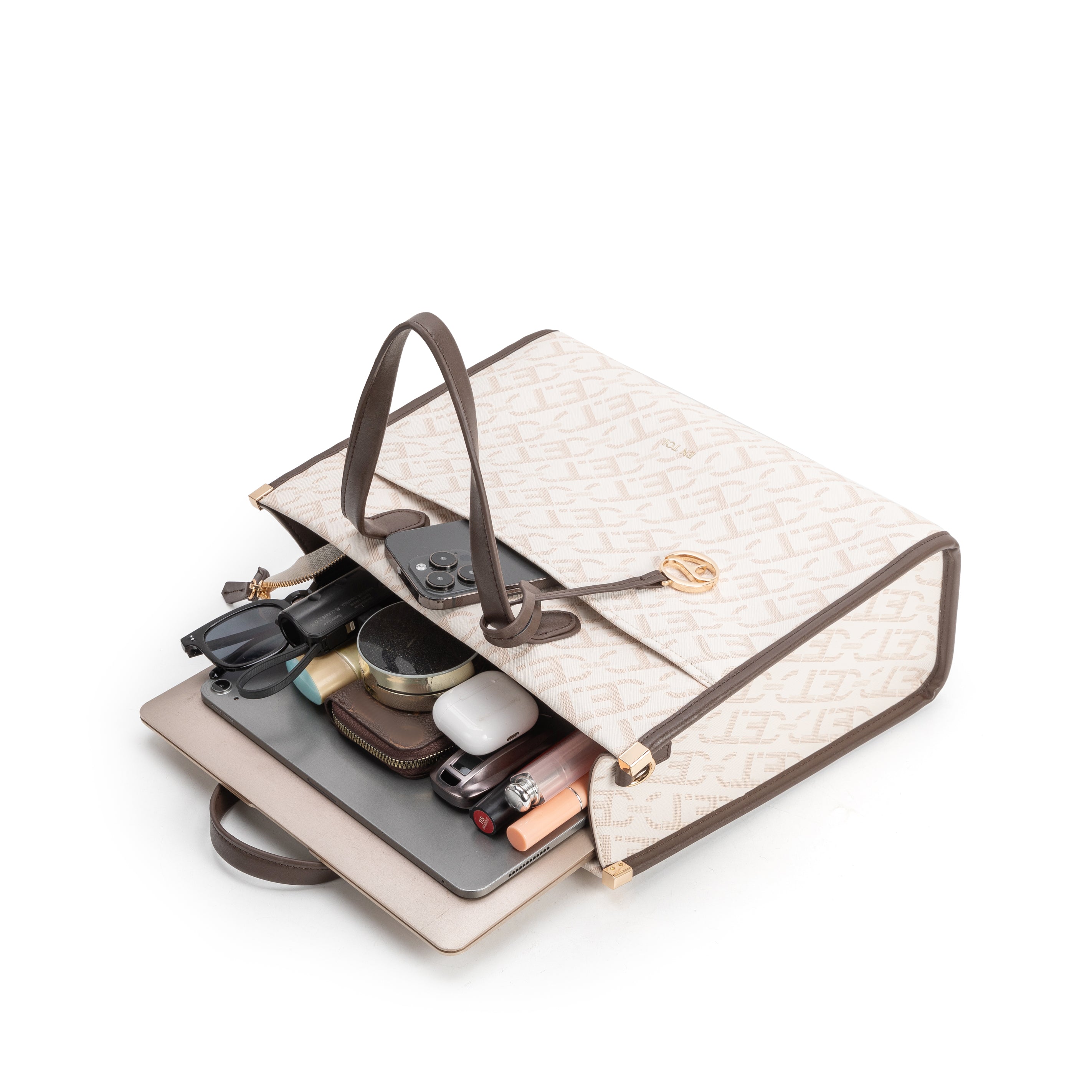 Seoul Top-handle Tote