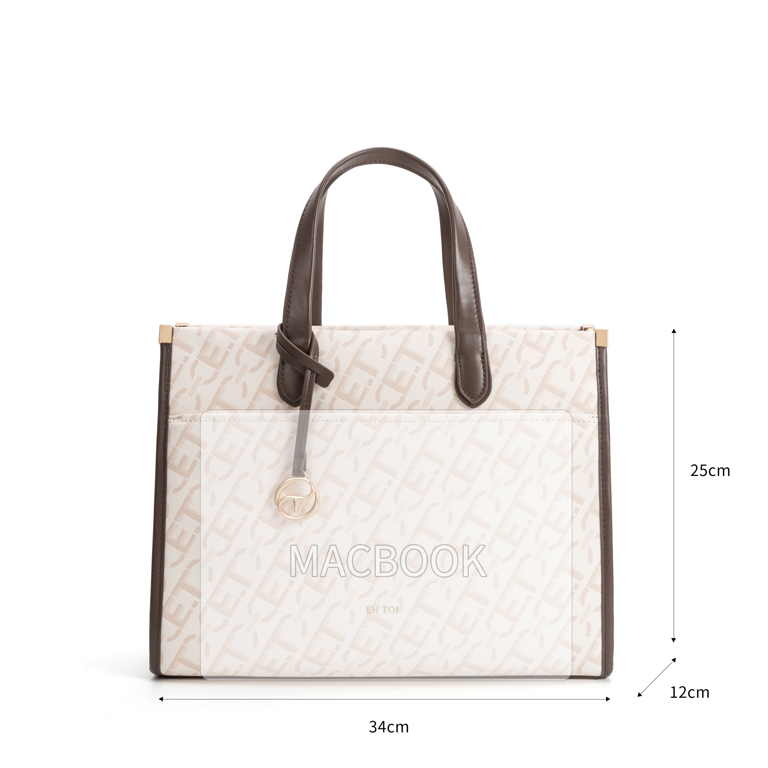 Seoul Top-handle Tote