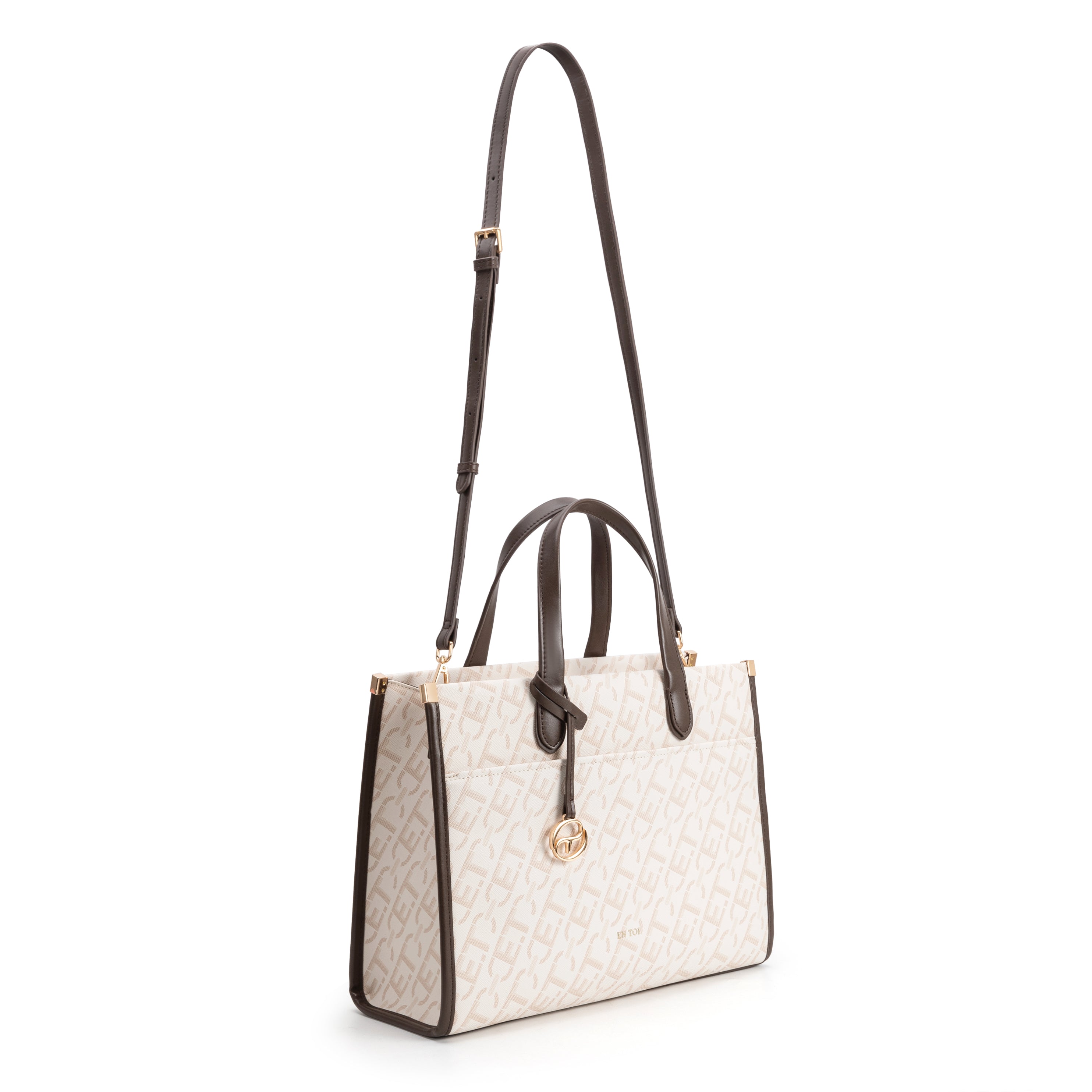 Seoul Top-handle Tote