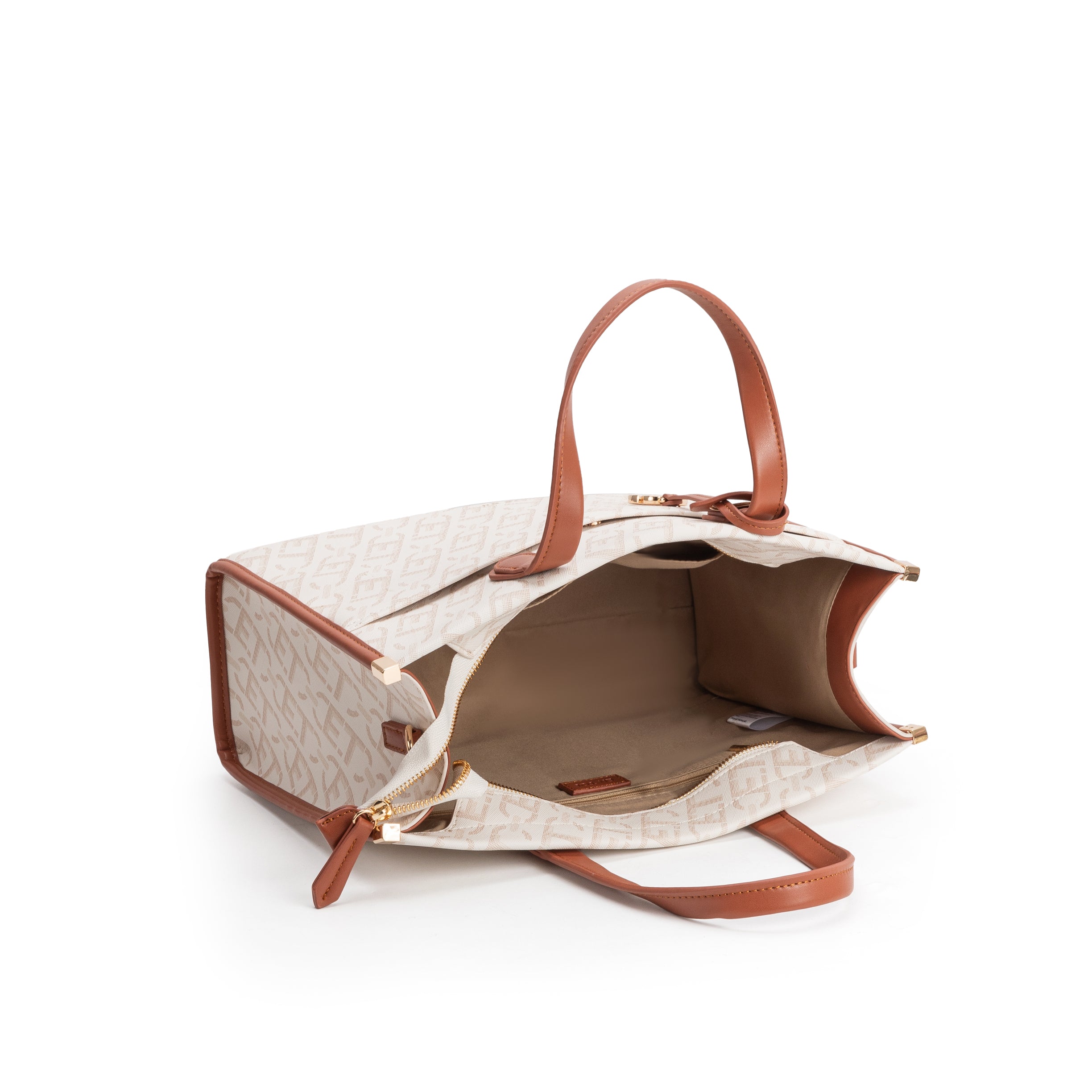 Seoul Top-handle Tote