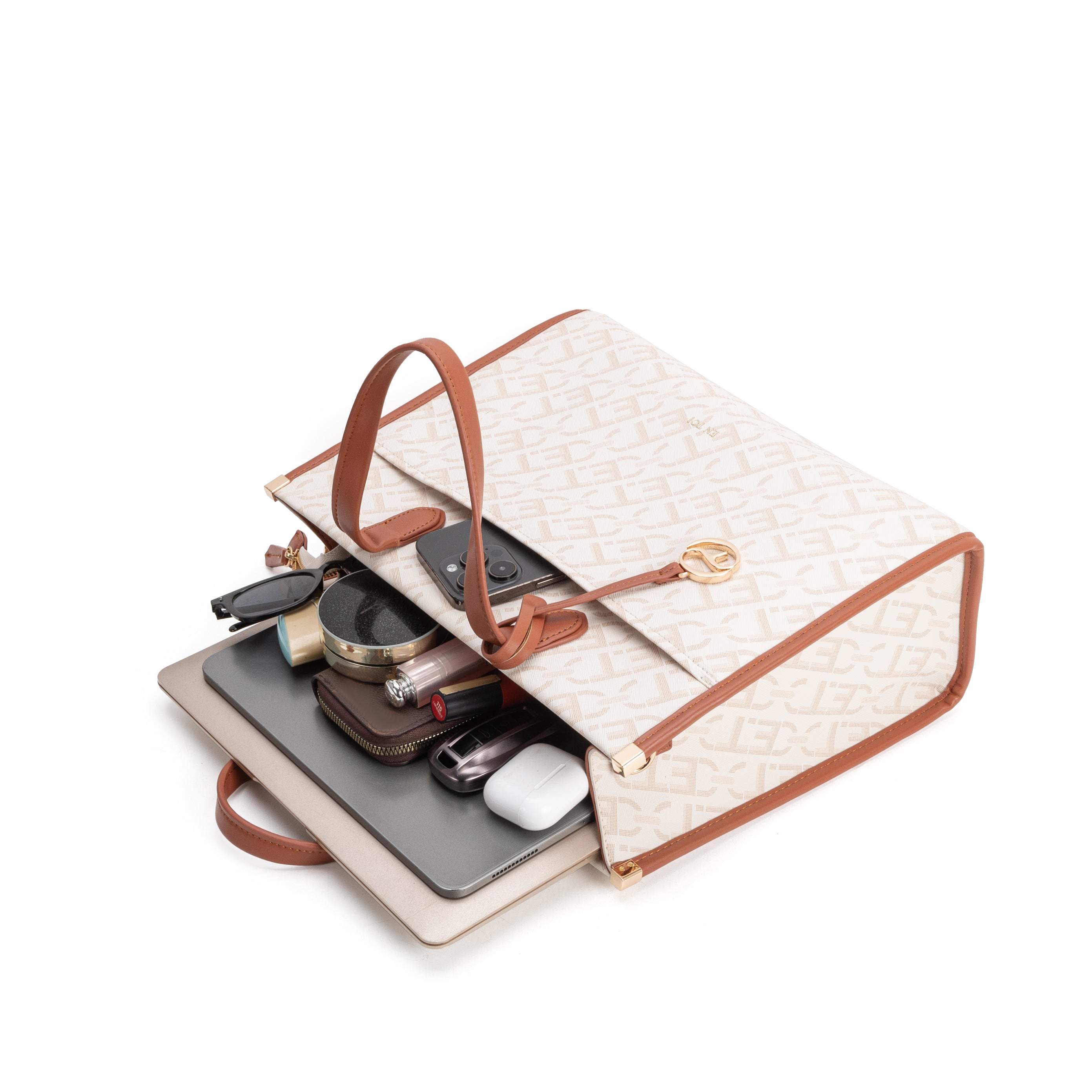 Seoul Top-handle Tote