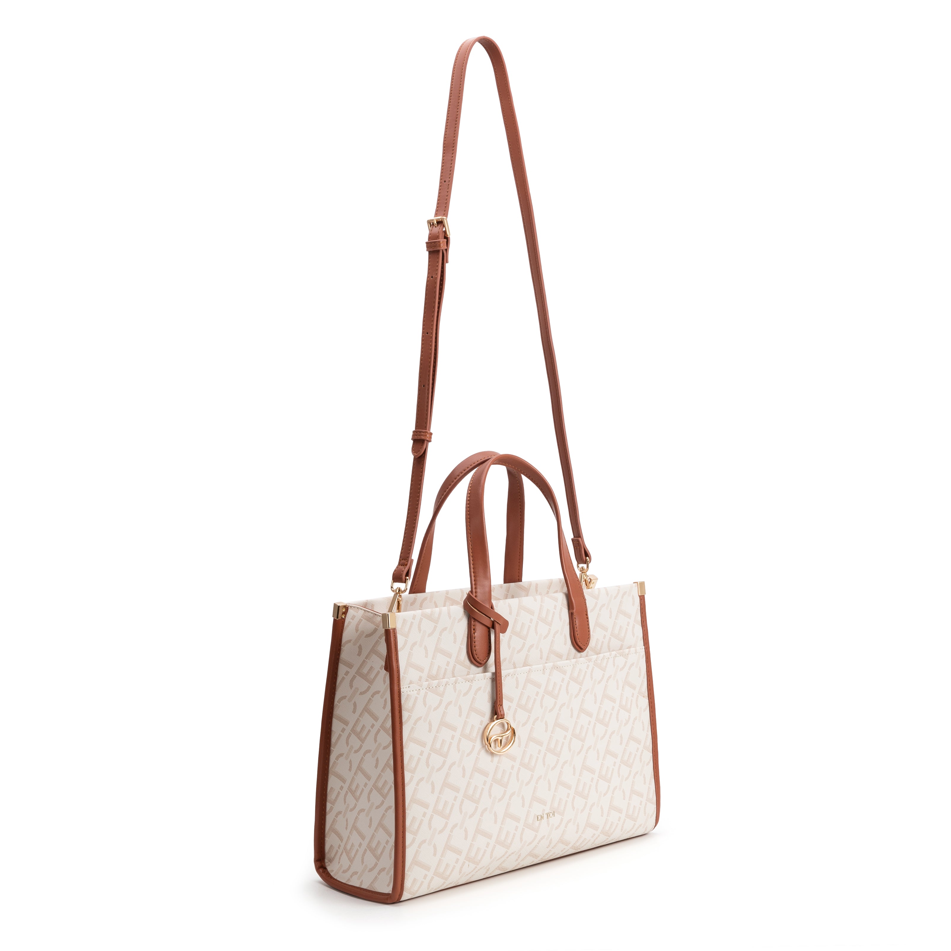 Seoul Top-handle Tote